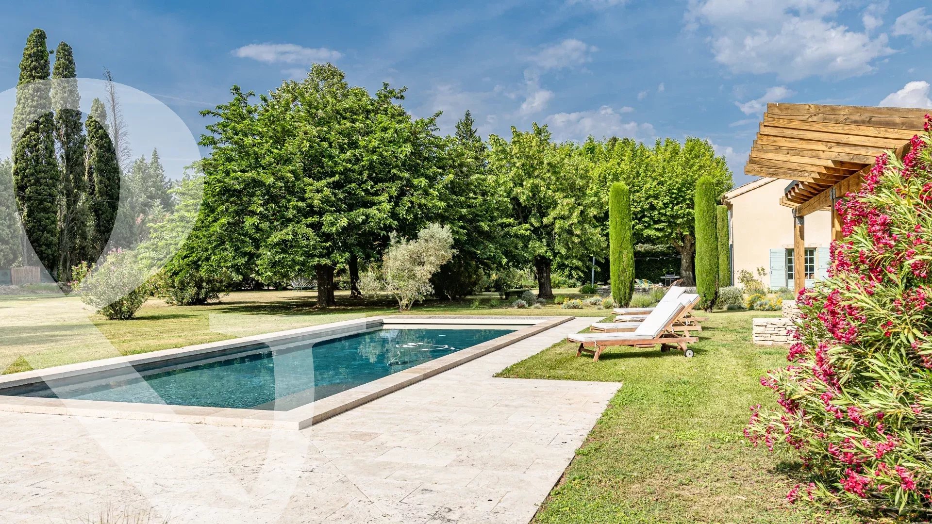 AUTHENTIQUE MAS EN CAMPAGNE