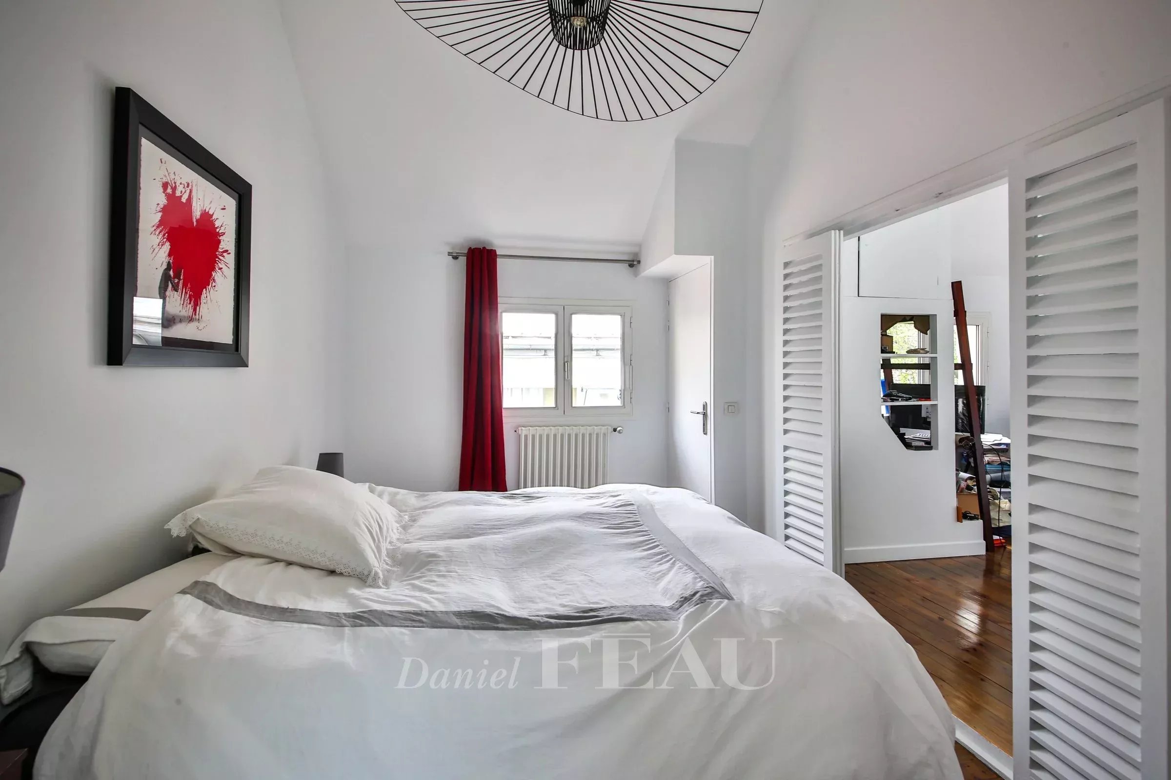 Rental Apartment Paris 8th