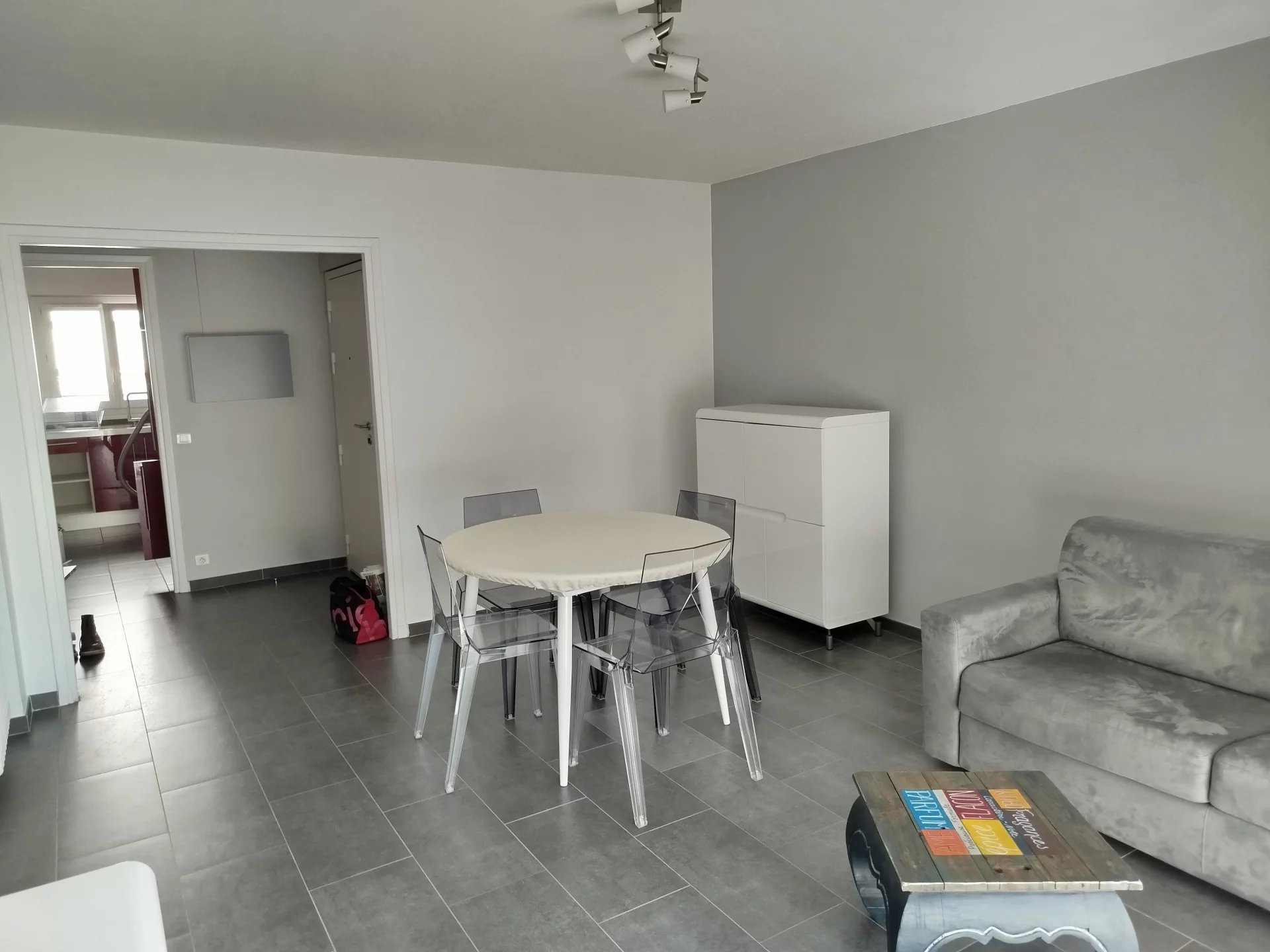 Agence immobilière de BEP LOGEMENT