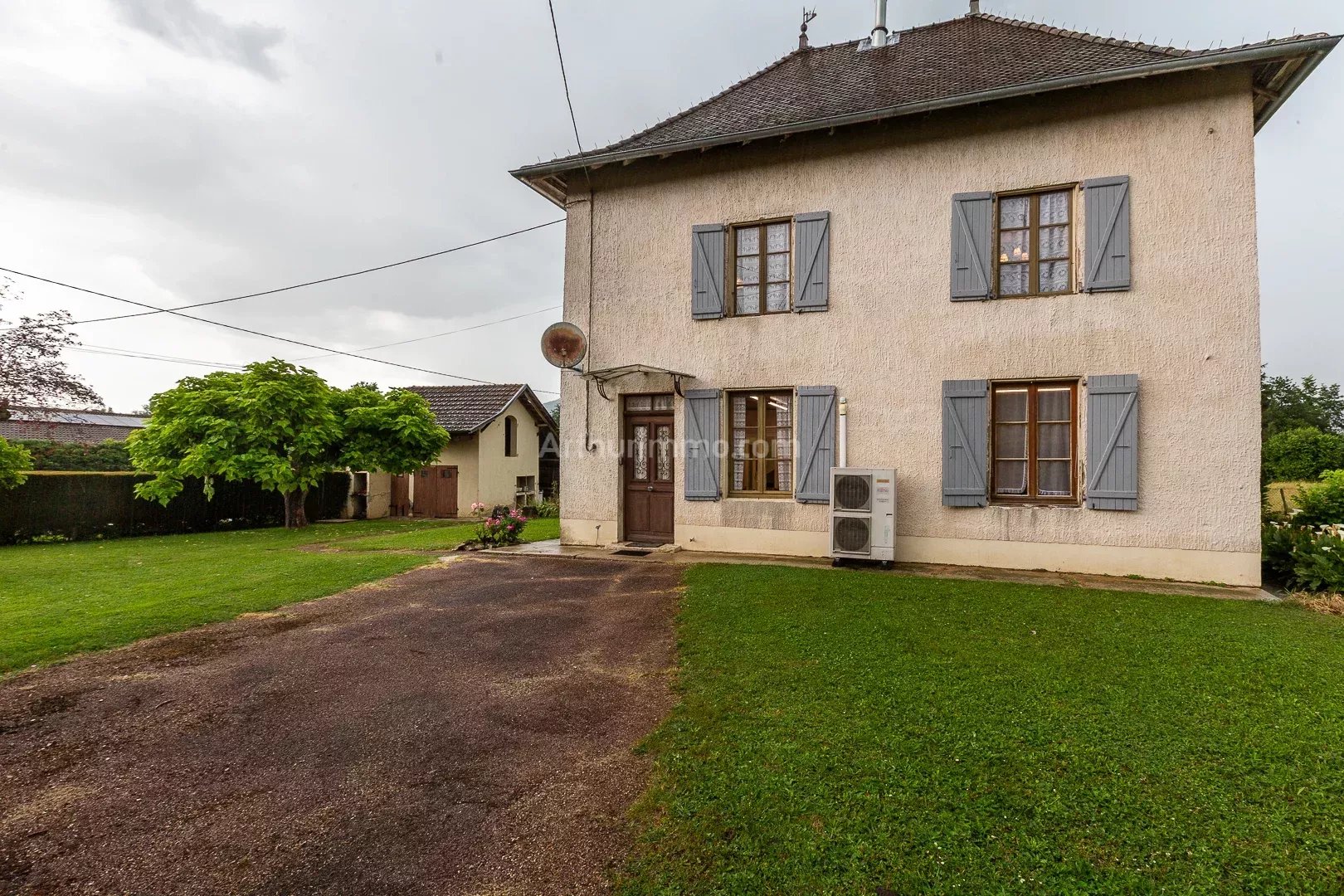 Agence immobilière de SARL AS IMMOBILIER