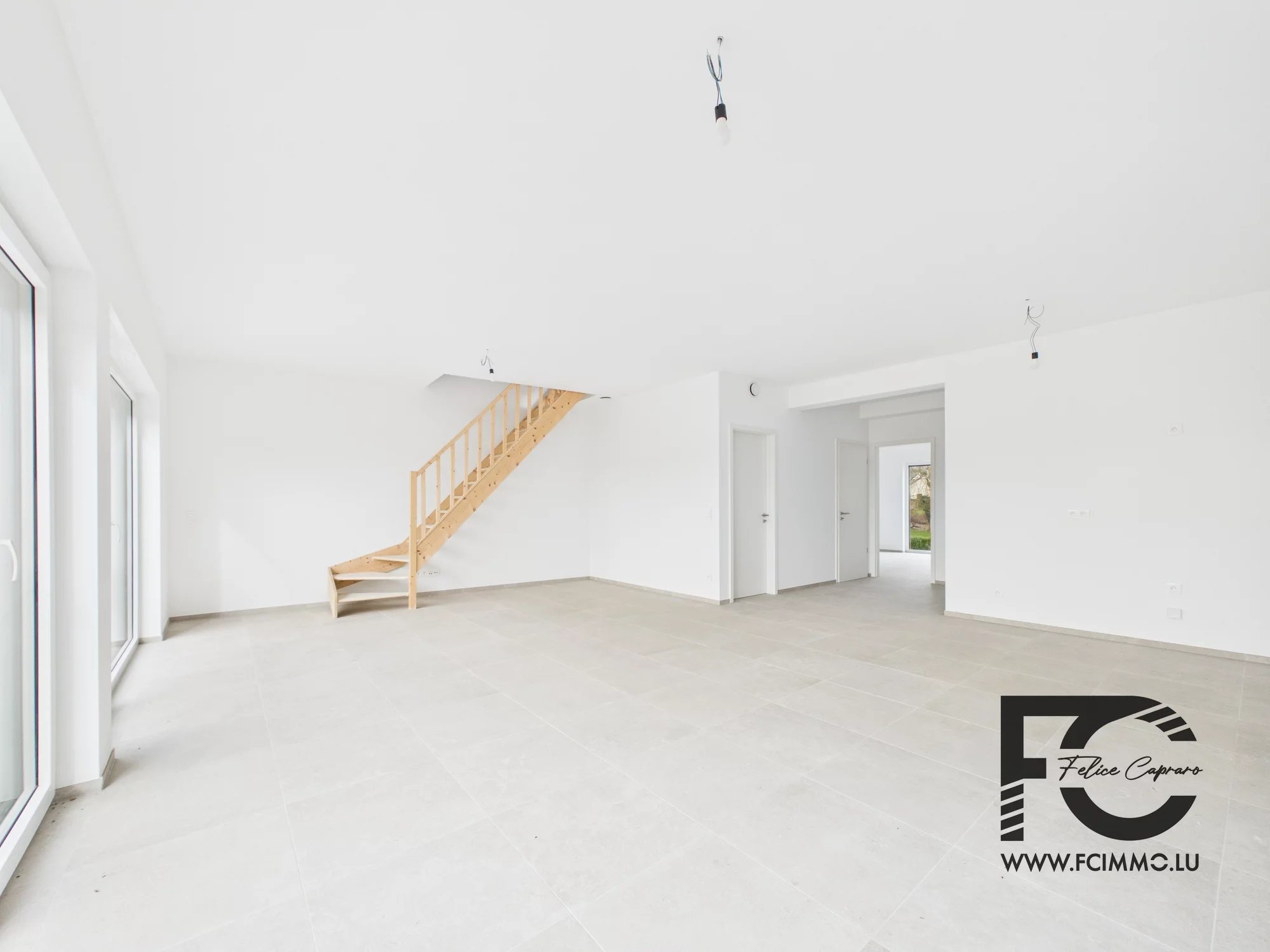 Vente Duplex Aubange