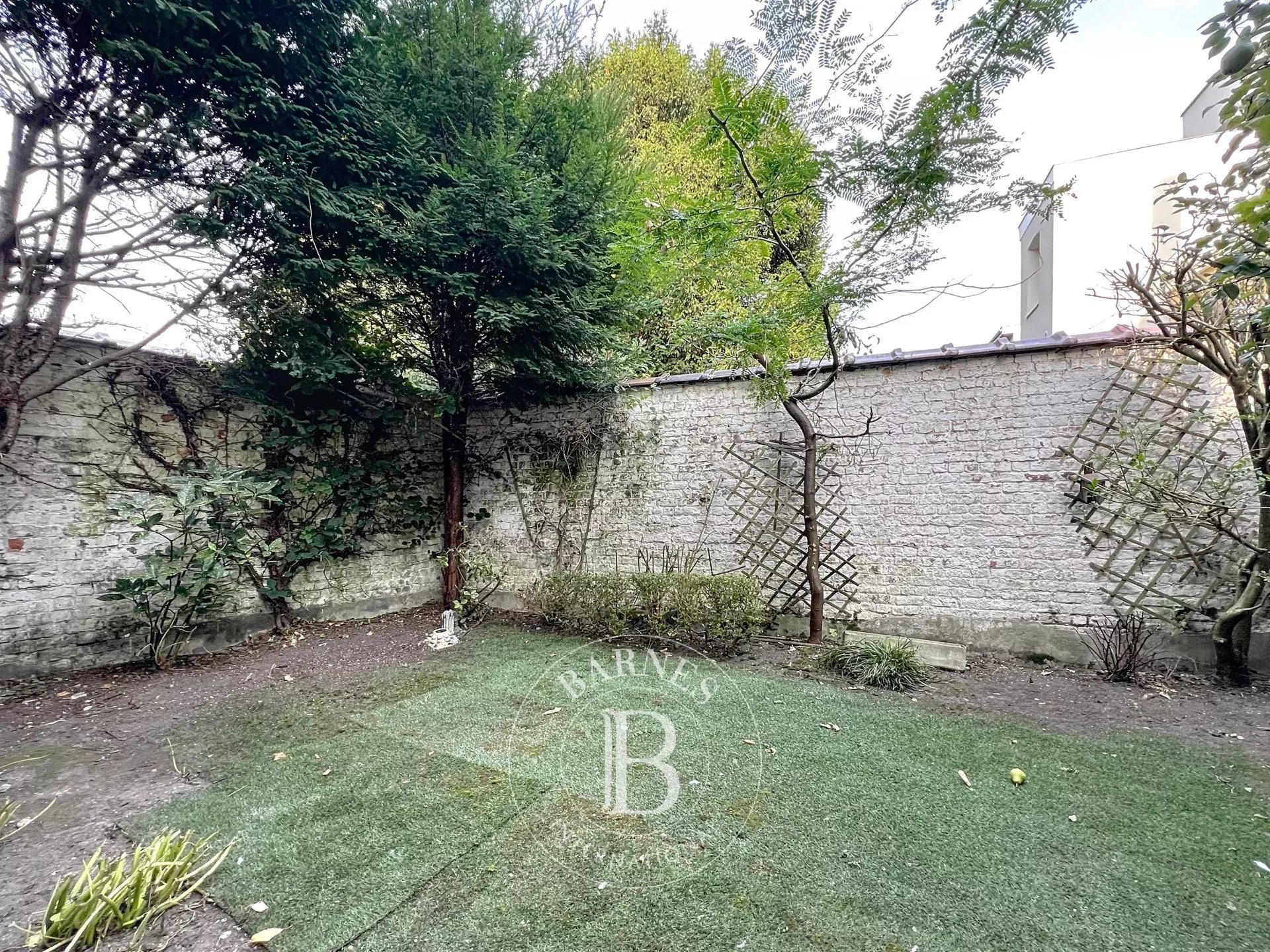 Place Stéphanie - Beautiful mansion