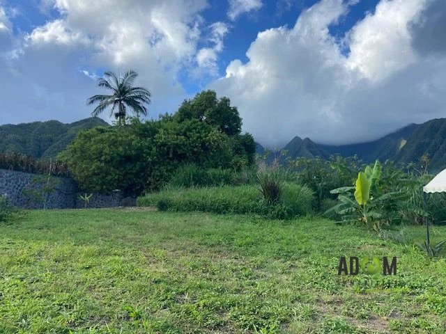 Vente Terrain constructible Entre-Deux