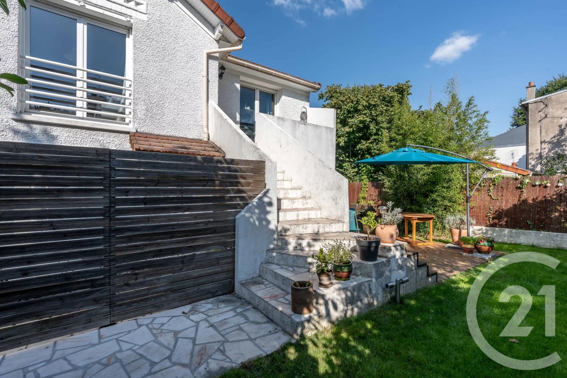 Vente Appartement Villiers-sur-Marne