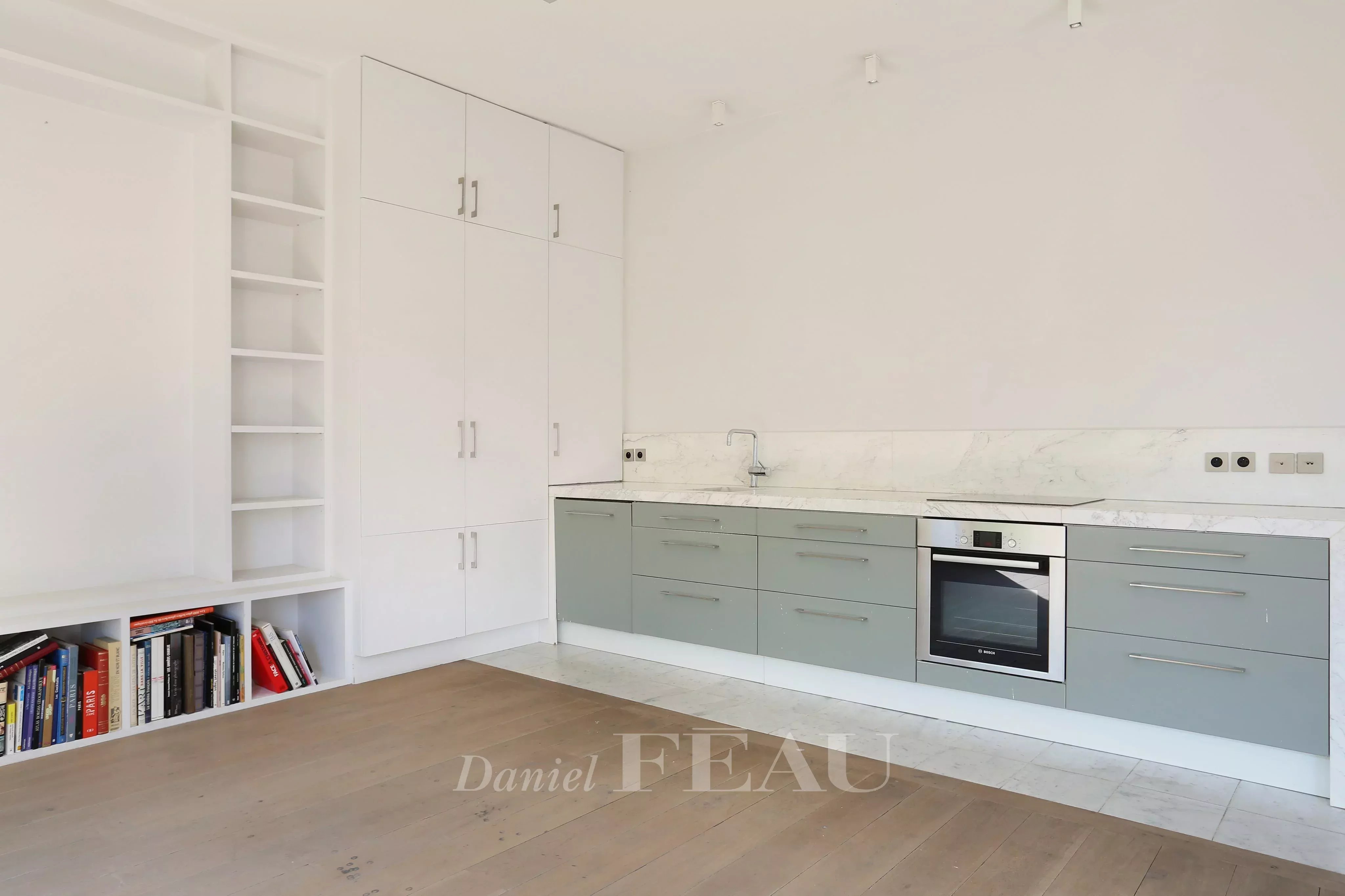 Location Appartement Paris 3ème