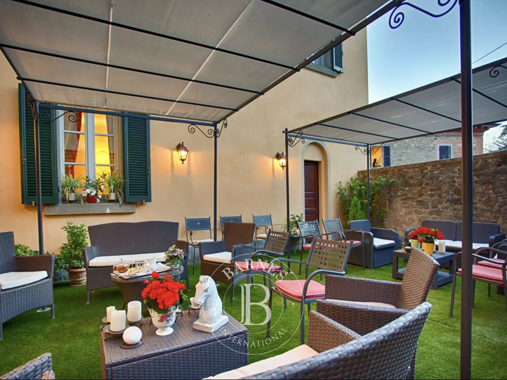 Cortona  - Hôtel 35 Pi&egrave;ces 25 Chambres - picture 10