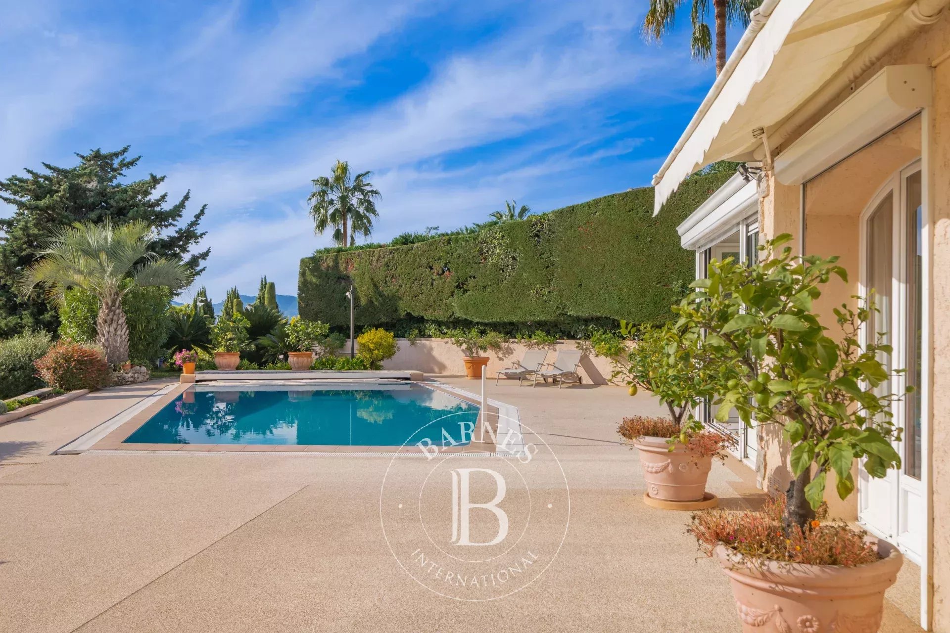 Villa Cannes - picture 16