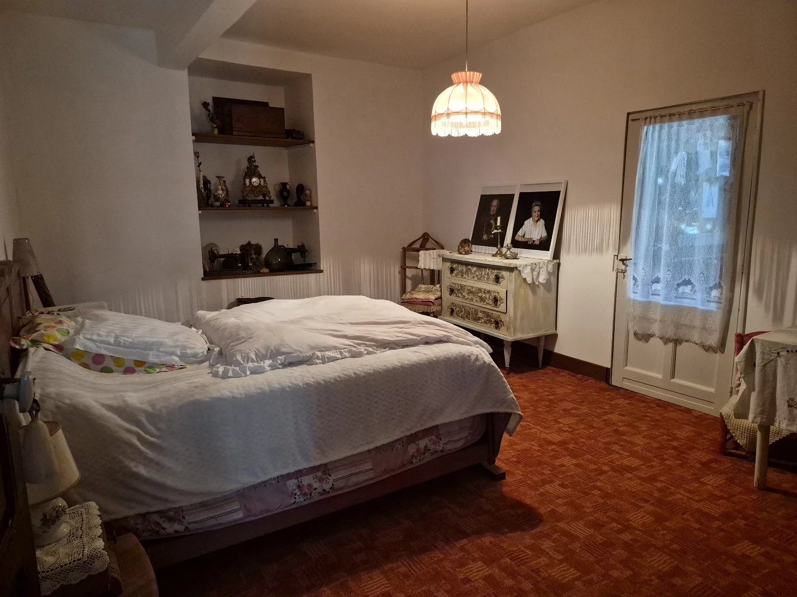 Maison de village à vendre Rimont, Ariège