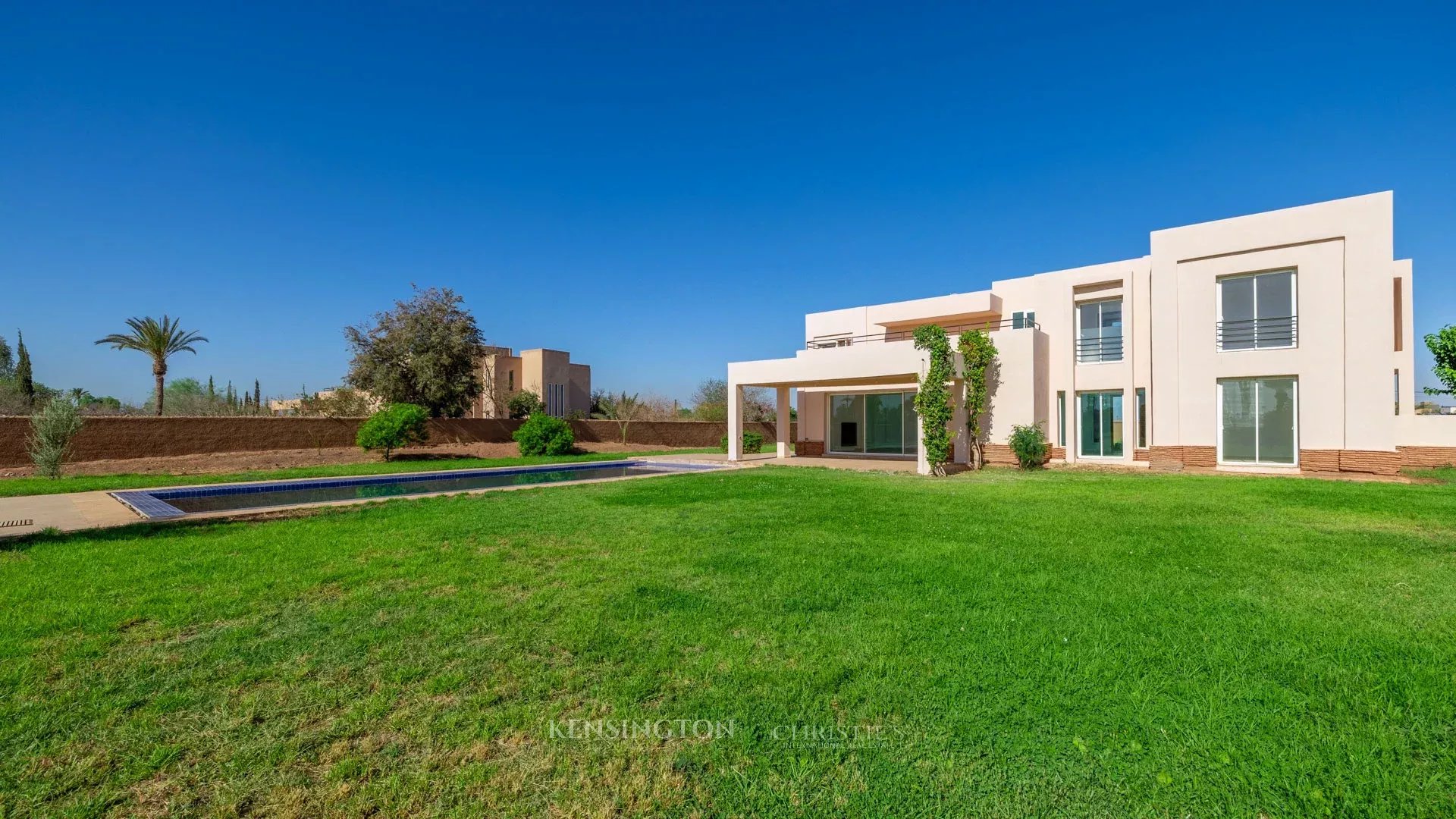 5 Bedroom Villa/Townhouse's Image 11