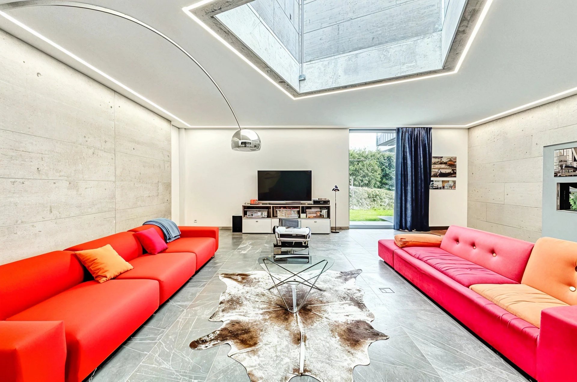 Élégance, modernité et emplacement privilégié !