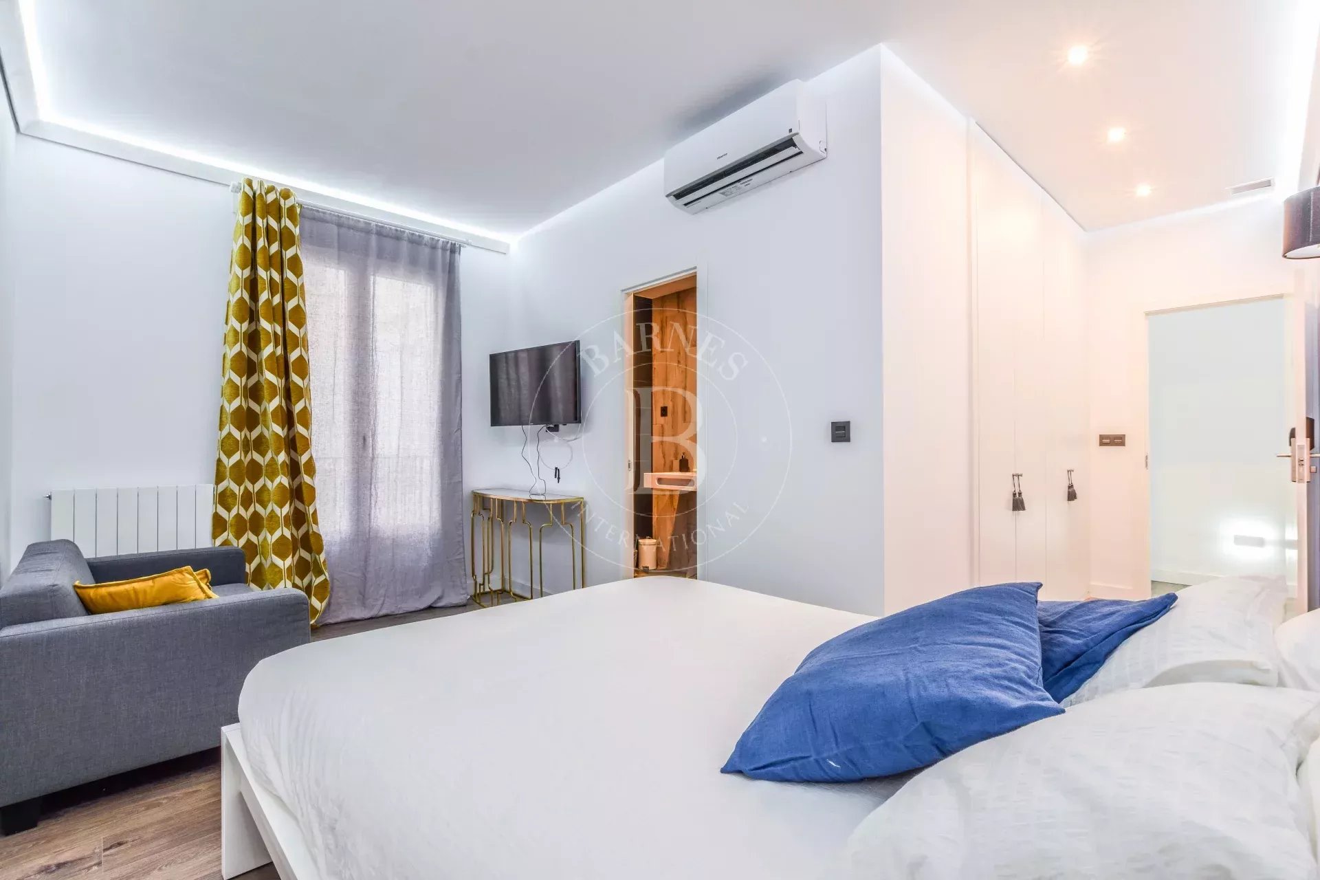 Daire Madrid - picture 5