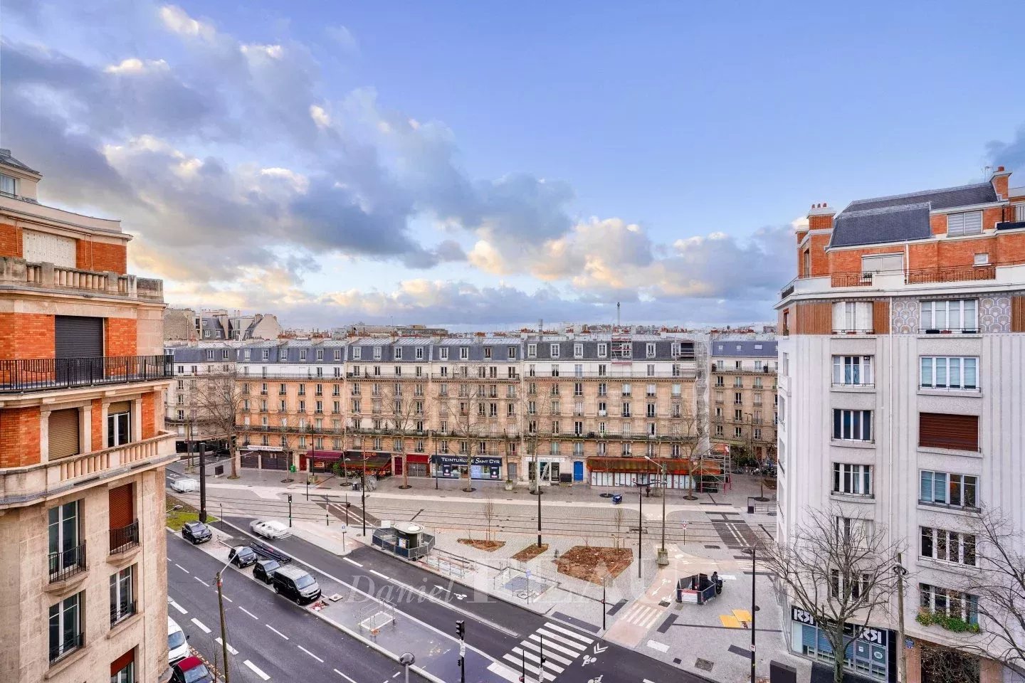 Location Appartement Paris 17ème