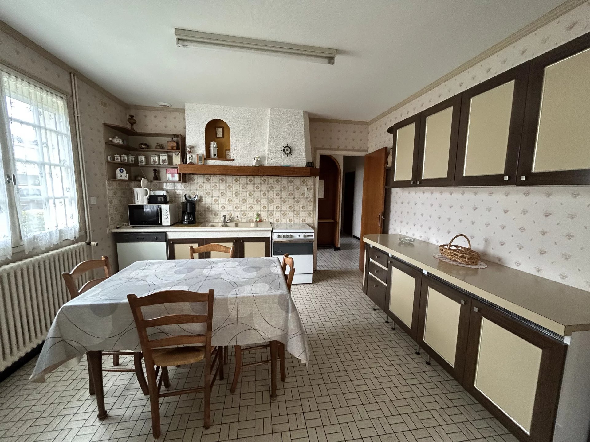 Vente Maison Bressuire