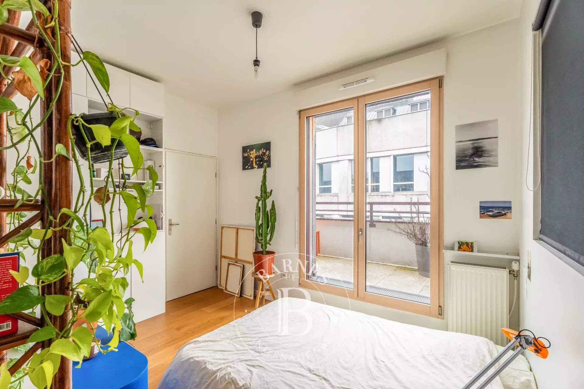 Daire Pantin - picture 11