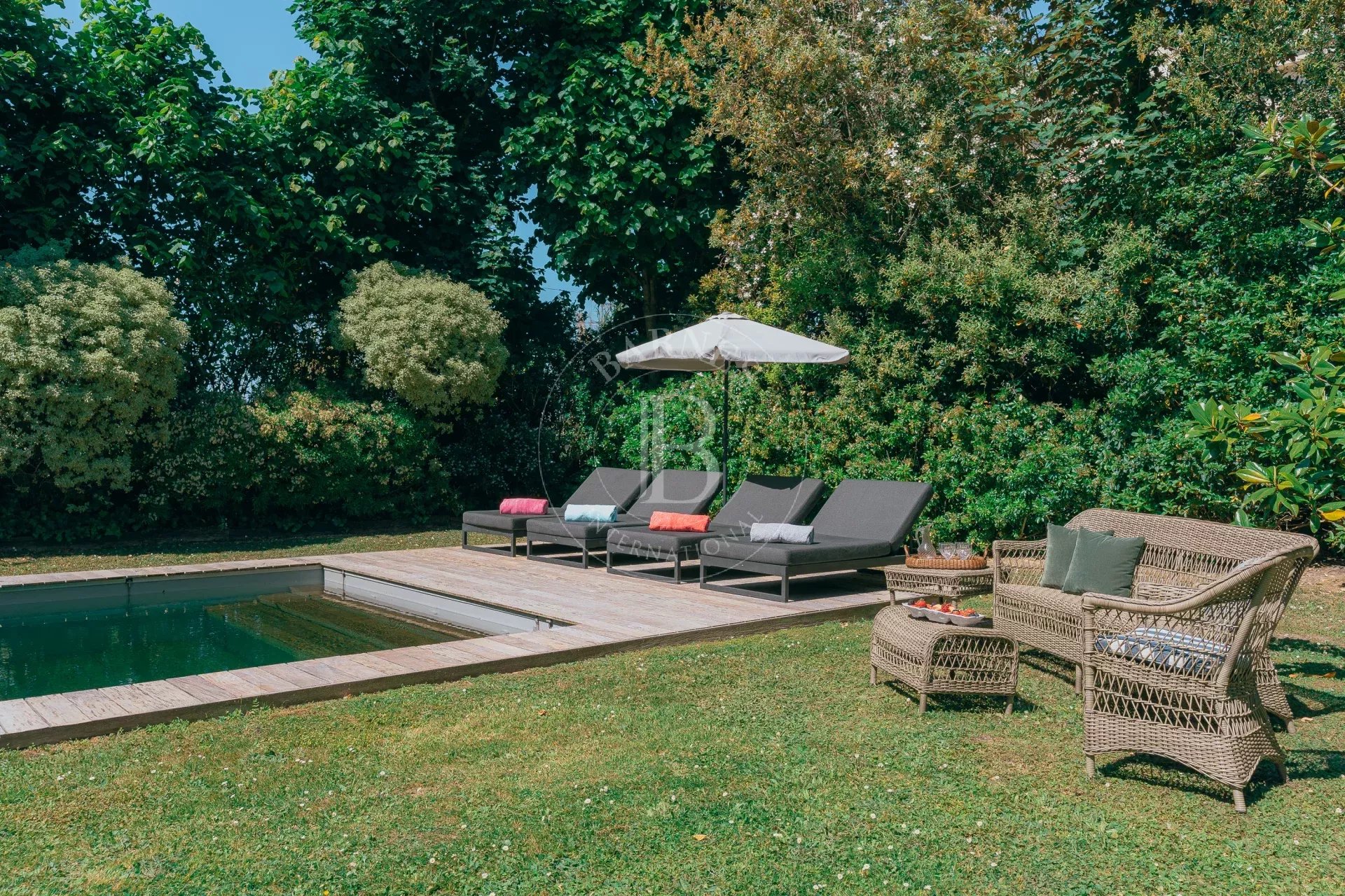 Villa Deauville  -  ref 7610310 (picture 3)