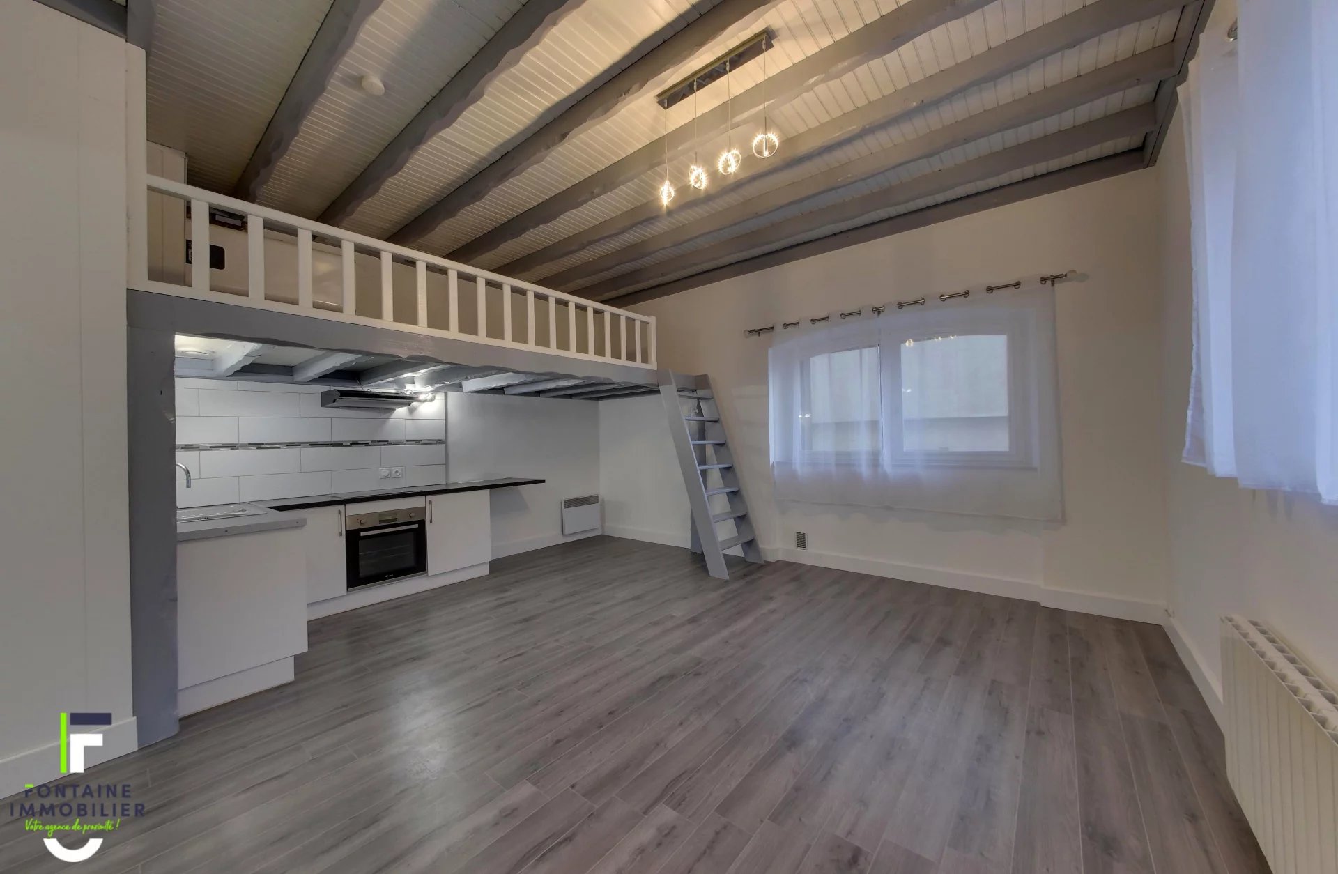 Location Appartement Vizille