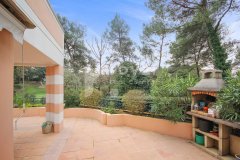 VILLA - MOUGINS GOLF — photo 5 of 7