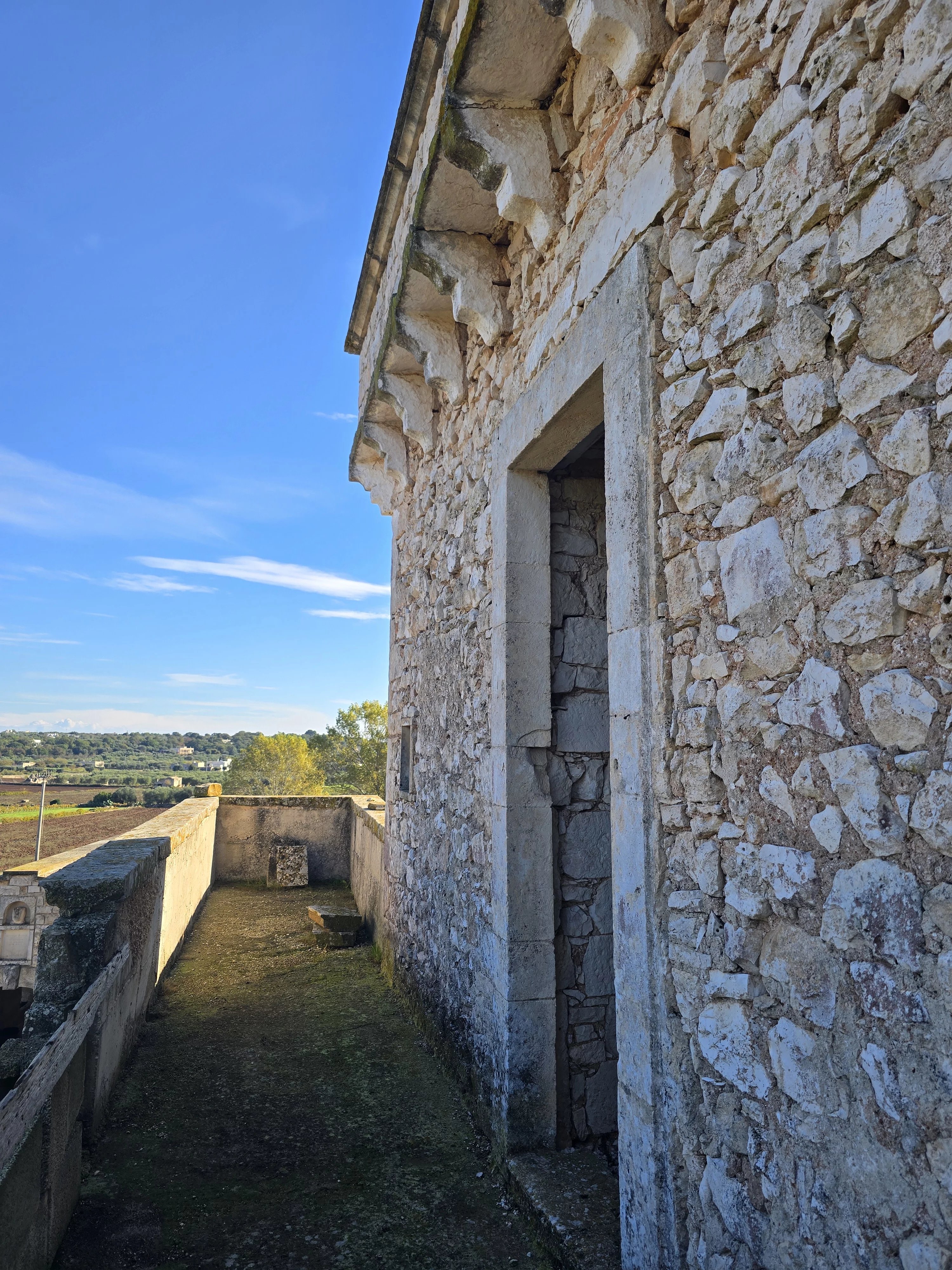 Venta Granja Ceglie Messapica