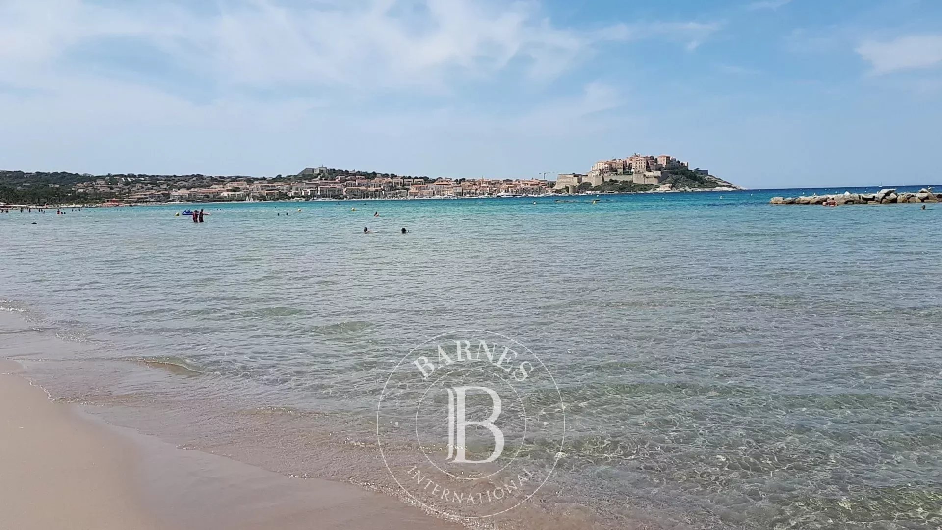 Daire Calvi - picture 19