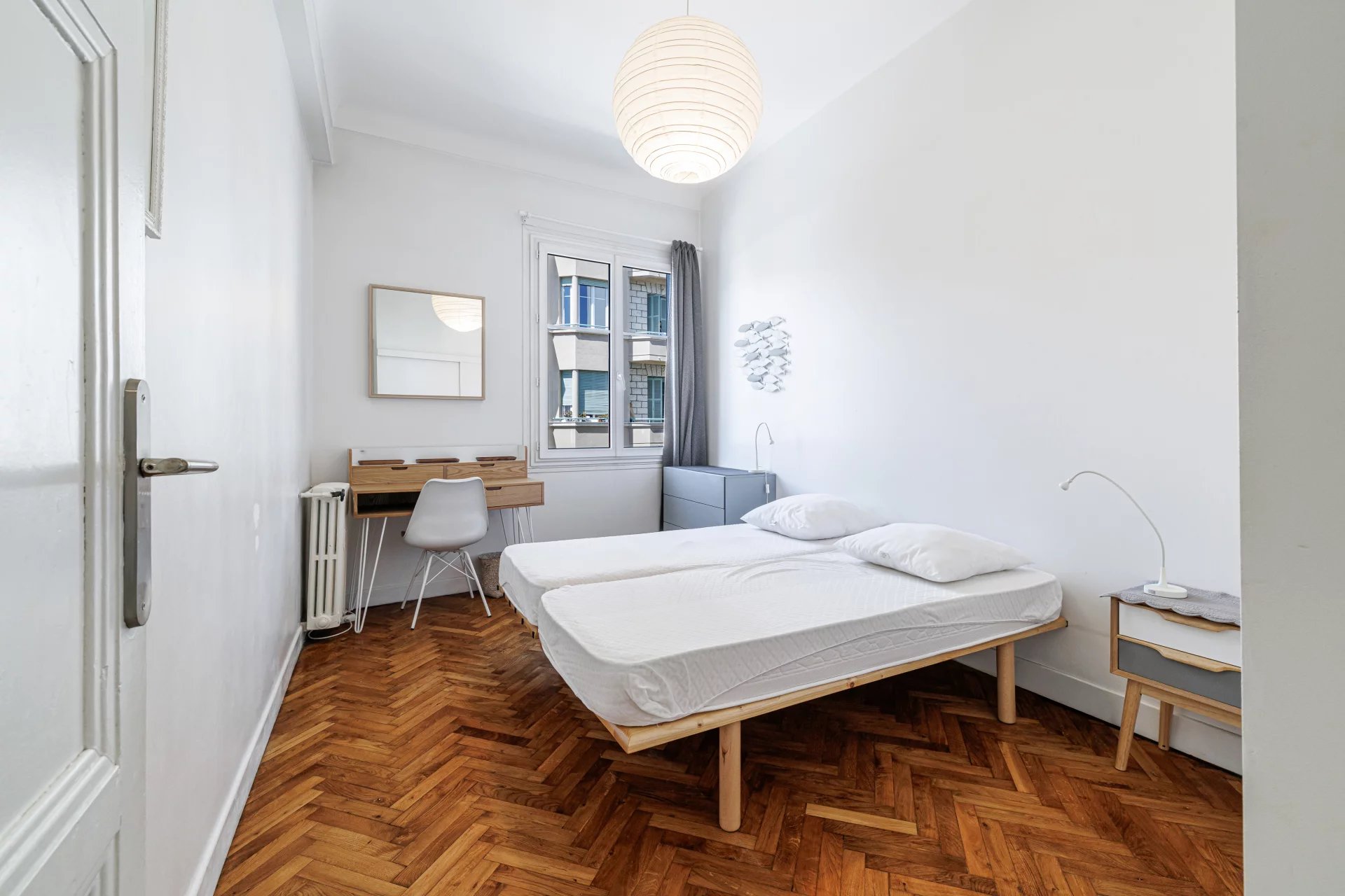 Location Appartement Nice