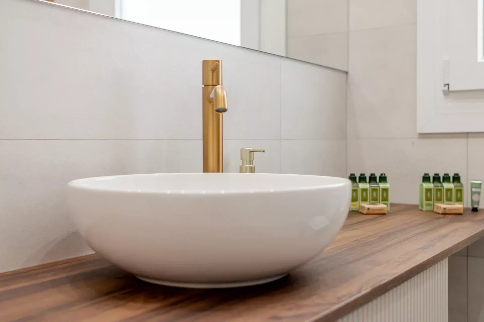 Daire Madrid - picture 27