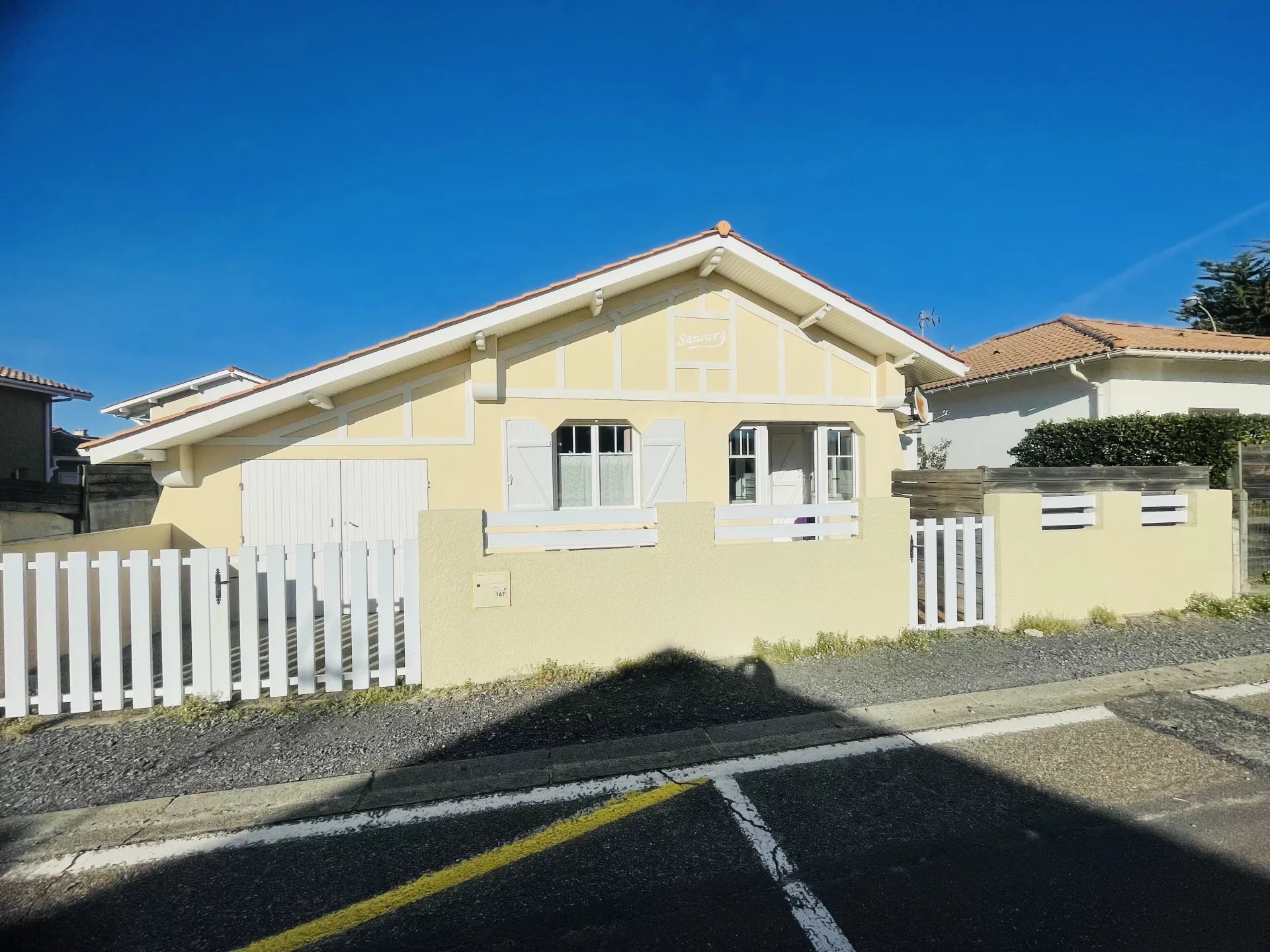 Vente Maison Biscarrosse Plage