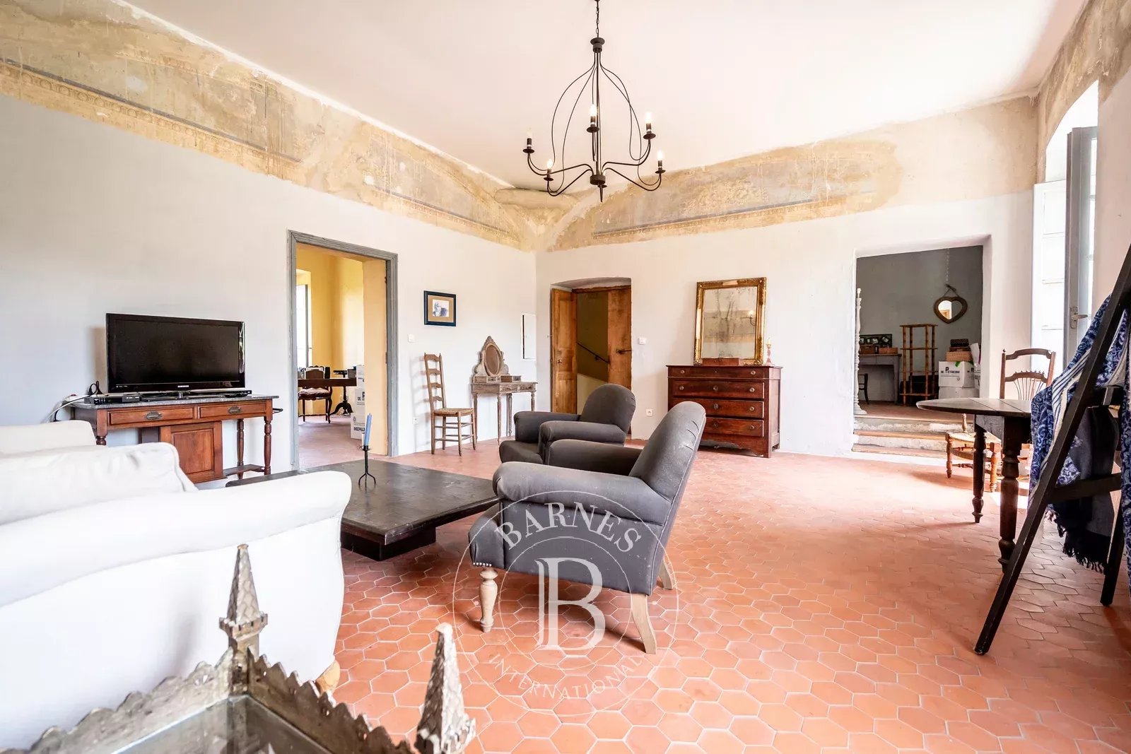 Вилла Saint-Florent - picture 14