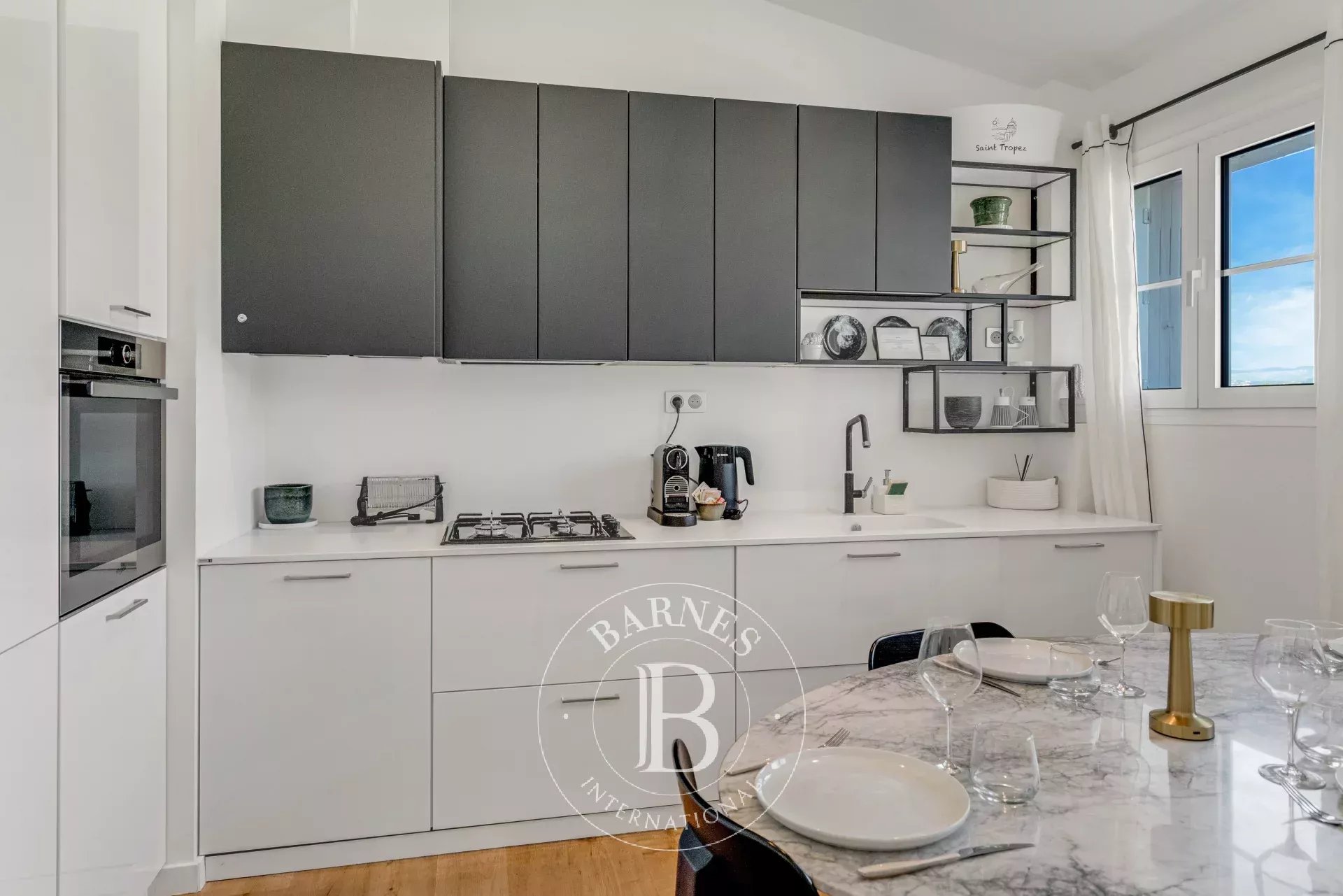 Daire Port Grimaud - picture 5