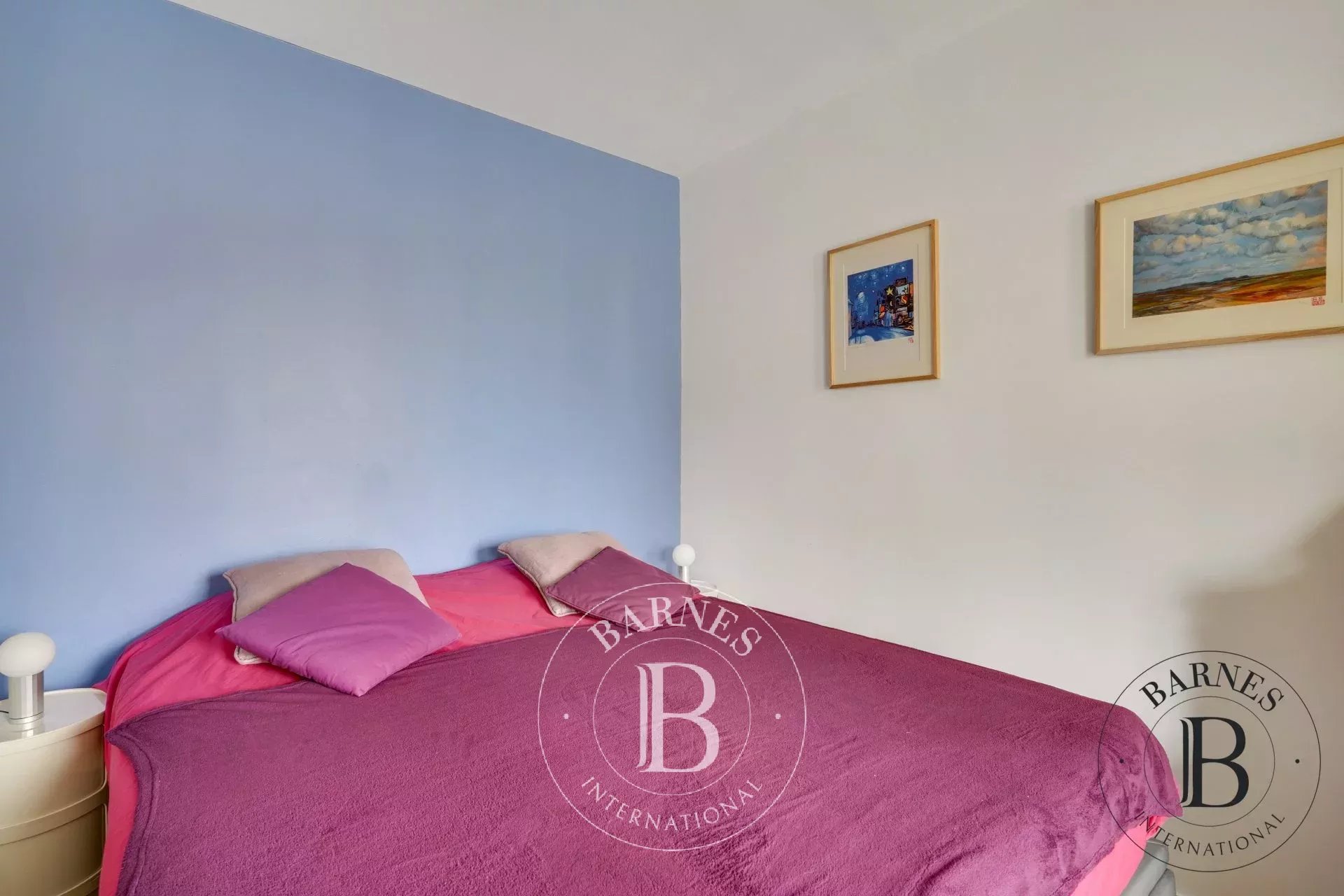 Daire Paris 15ème - picture 5