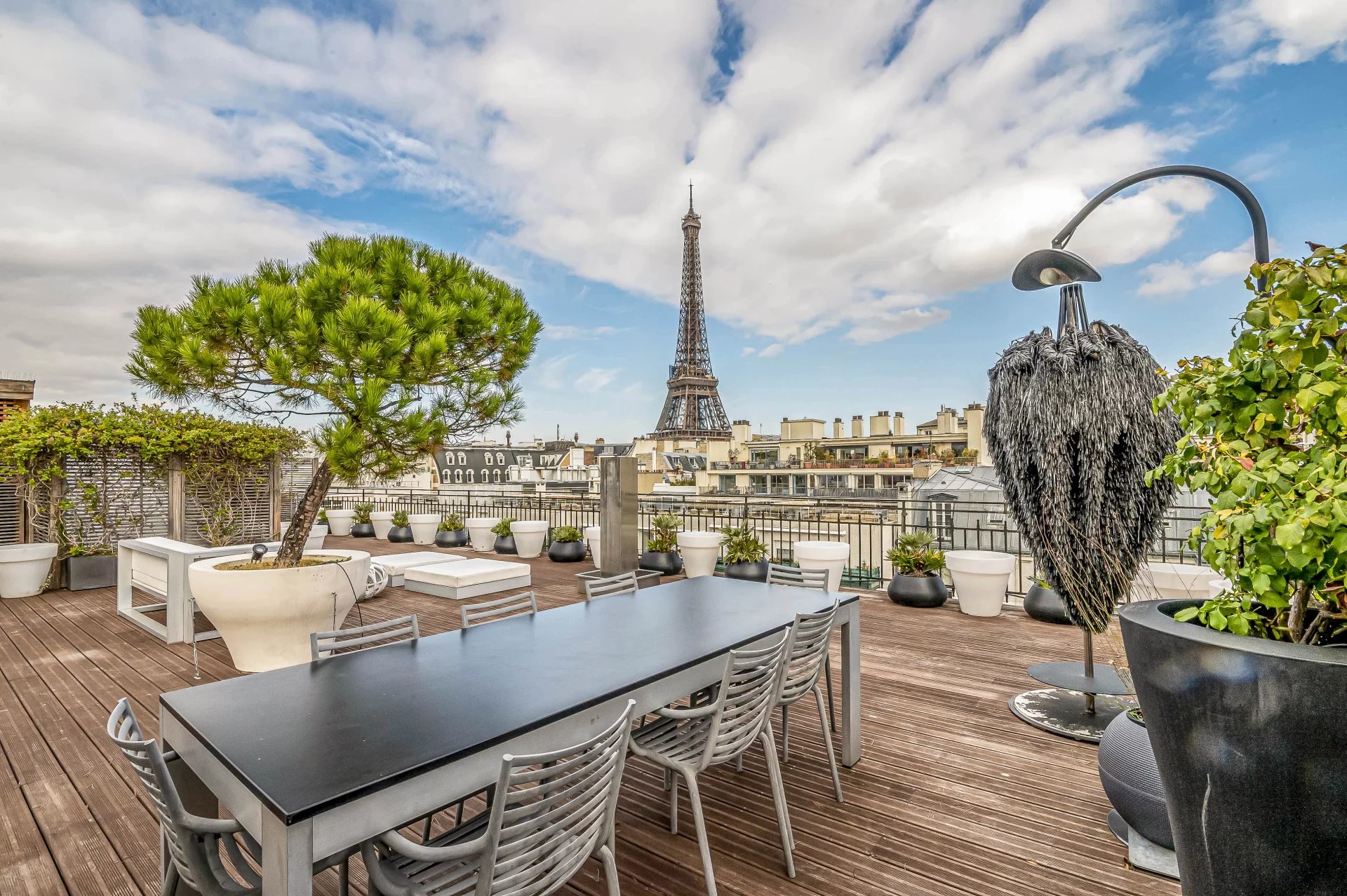 À vendre Appartement | Paris 15ème - picture 1