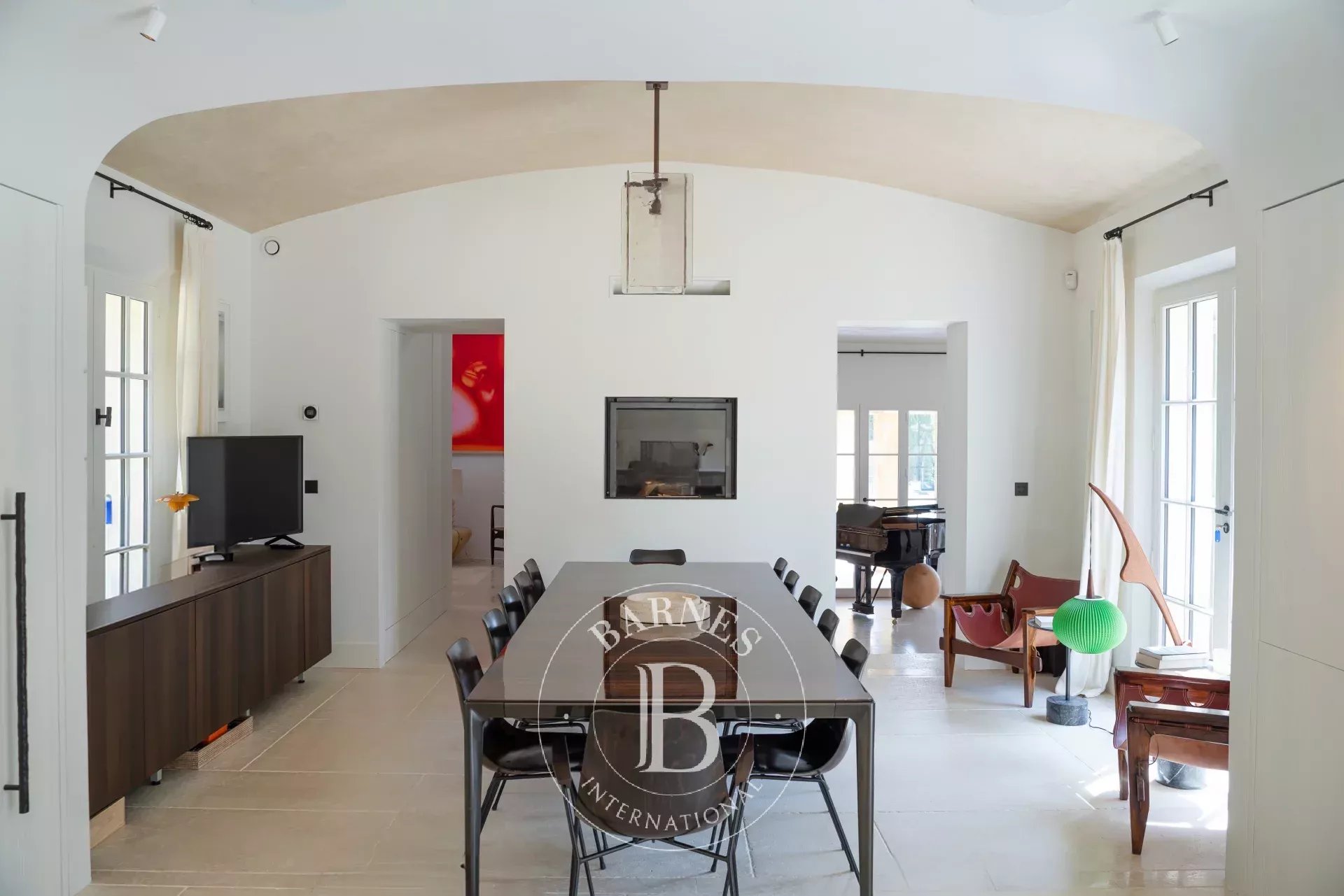 Ramatuelle  - Villa 7 Bedrooms - picture 8