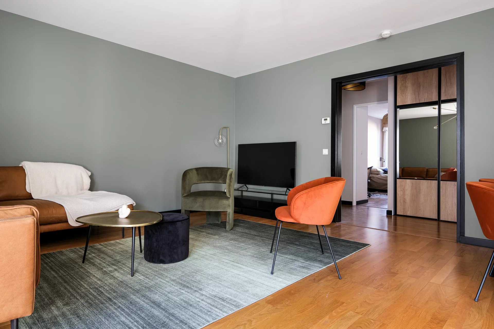 481341 Location Lyon 6ème