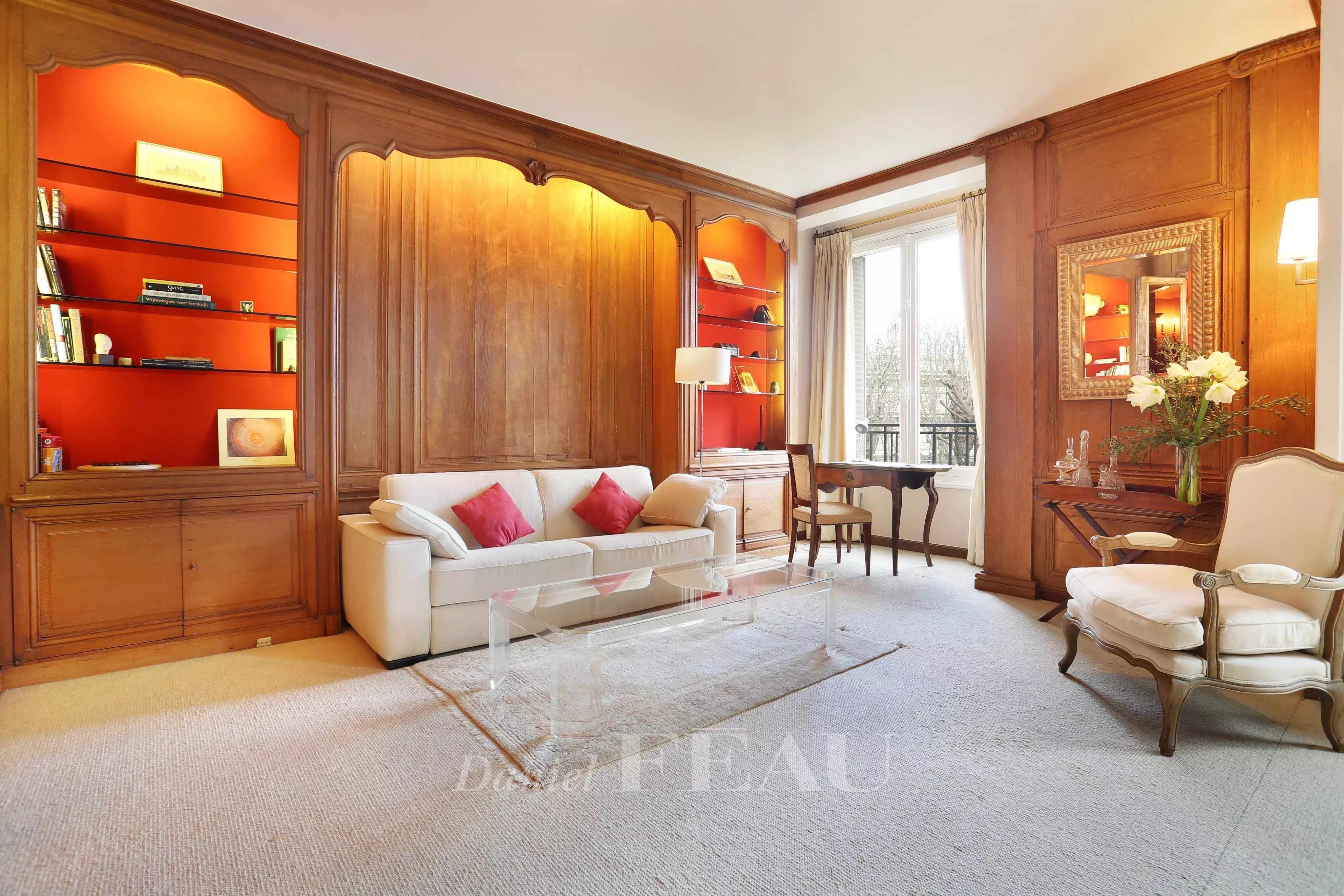 Rental Apartment Paris 7th
