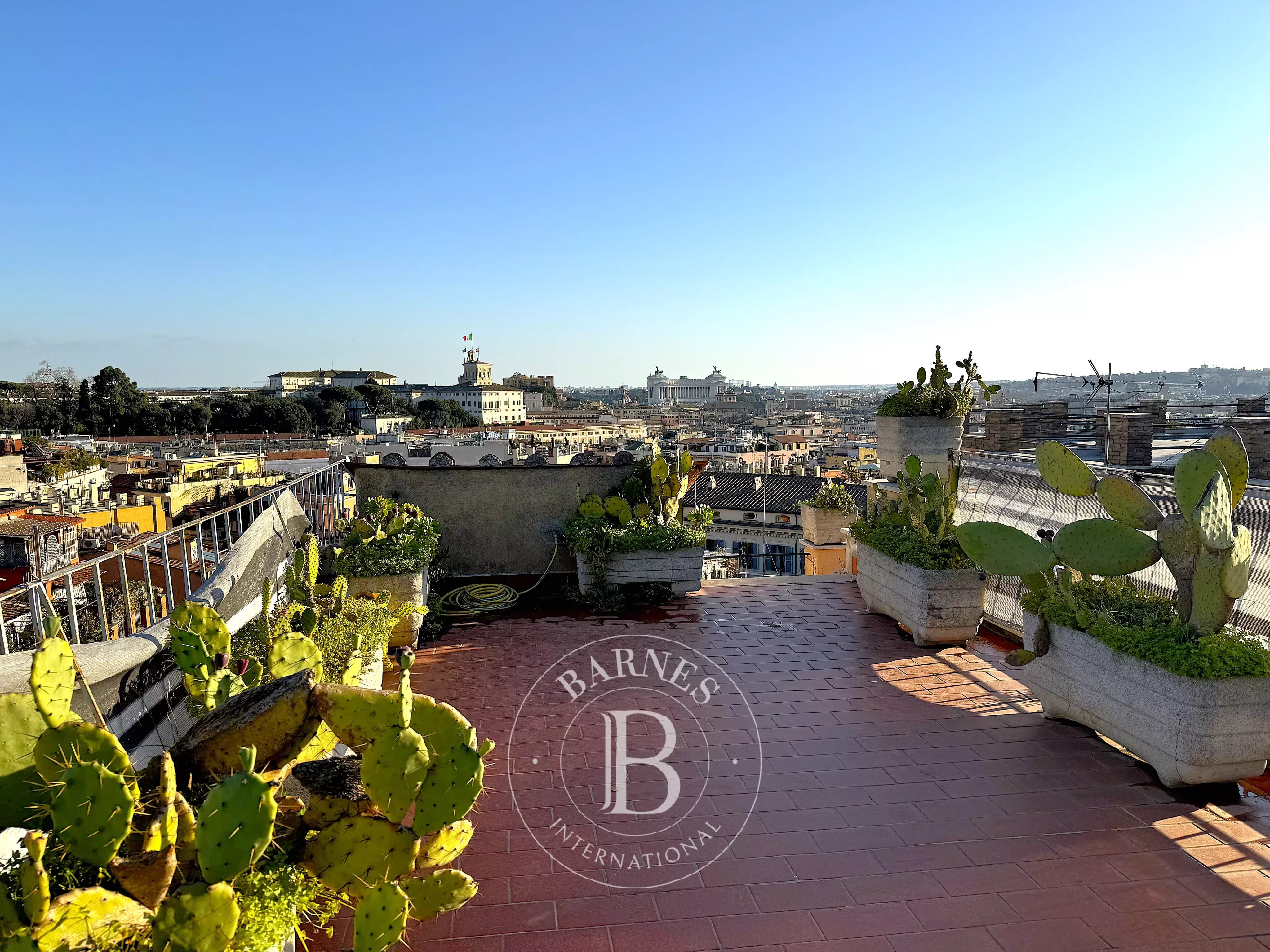Penthouse Roma  -  ref 85737979 (picture 1)