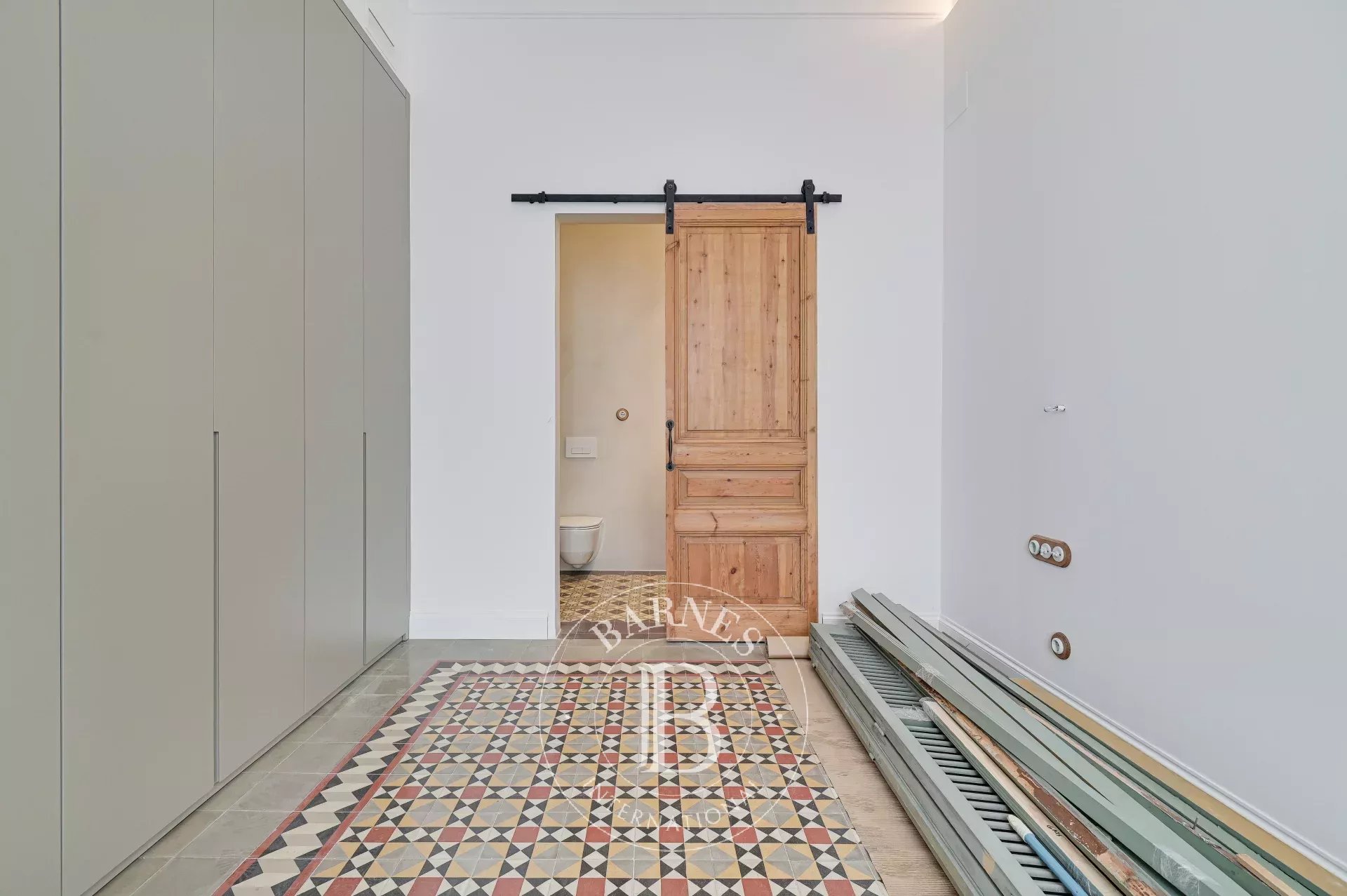 Daire Barcelona - picture 31