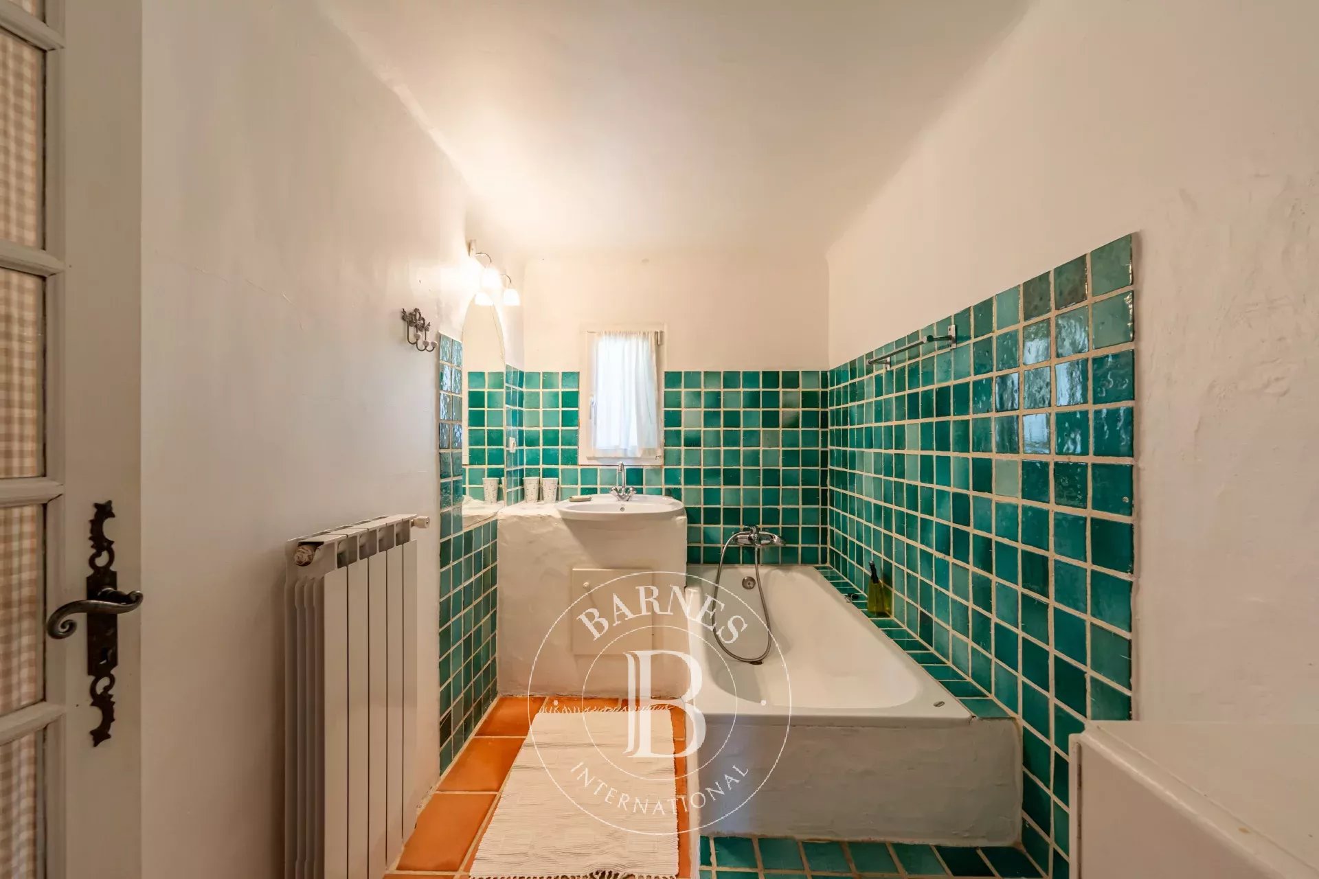 Çiftlik Céreste-en-Luberon - picture 8