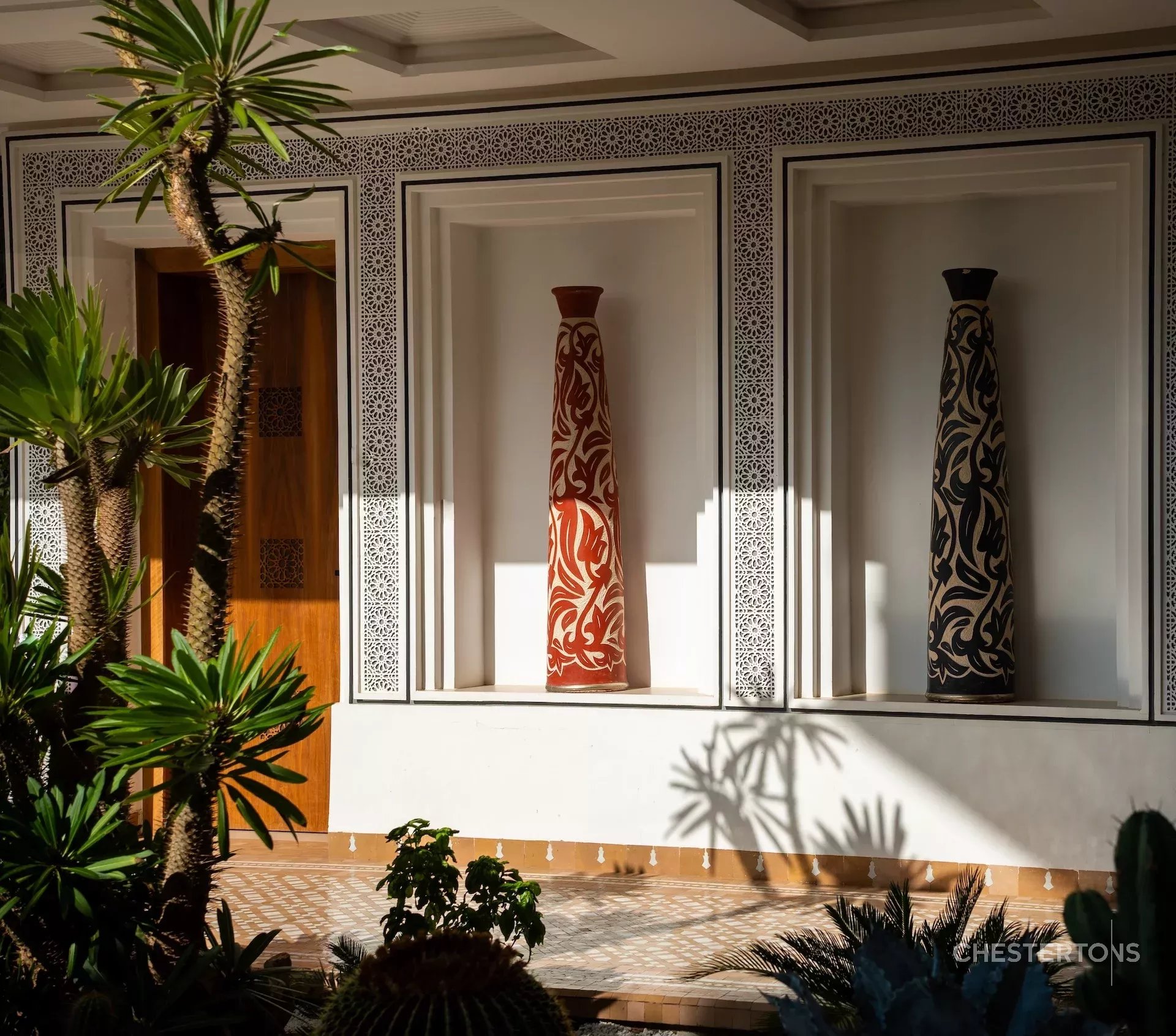 Image of Villa - 13 Bedrooms for Sale in Marrakech-Ménara-Marrakech-Morocco, Image 36