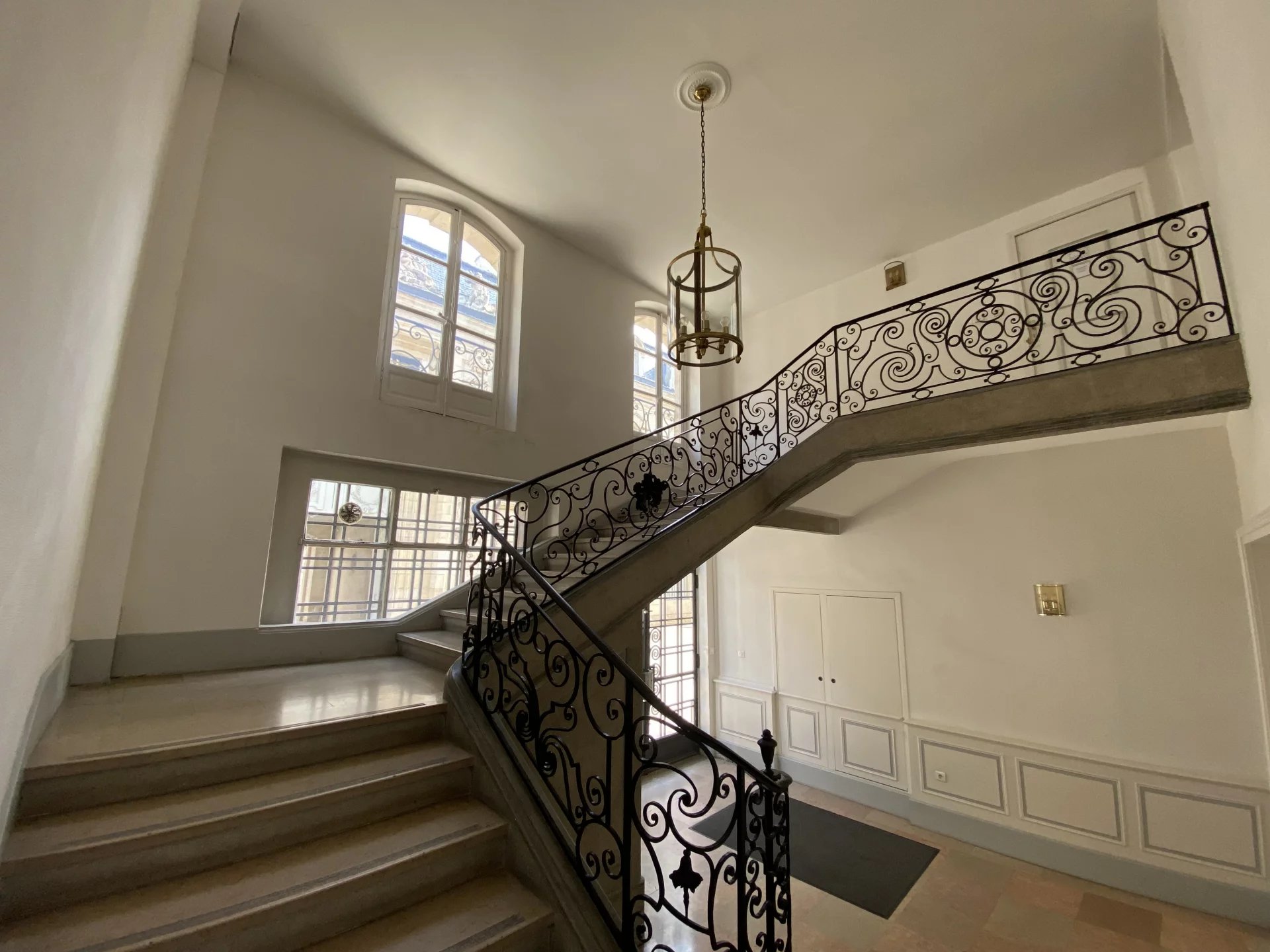 Vente Appartement Dijon