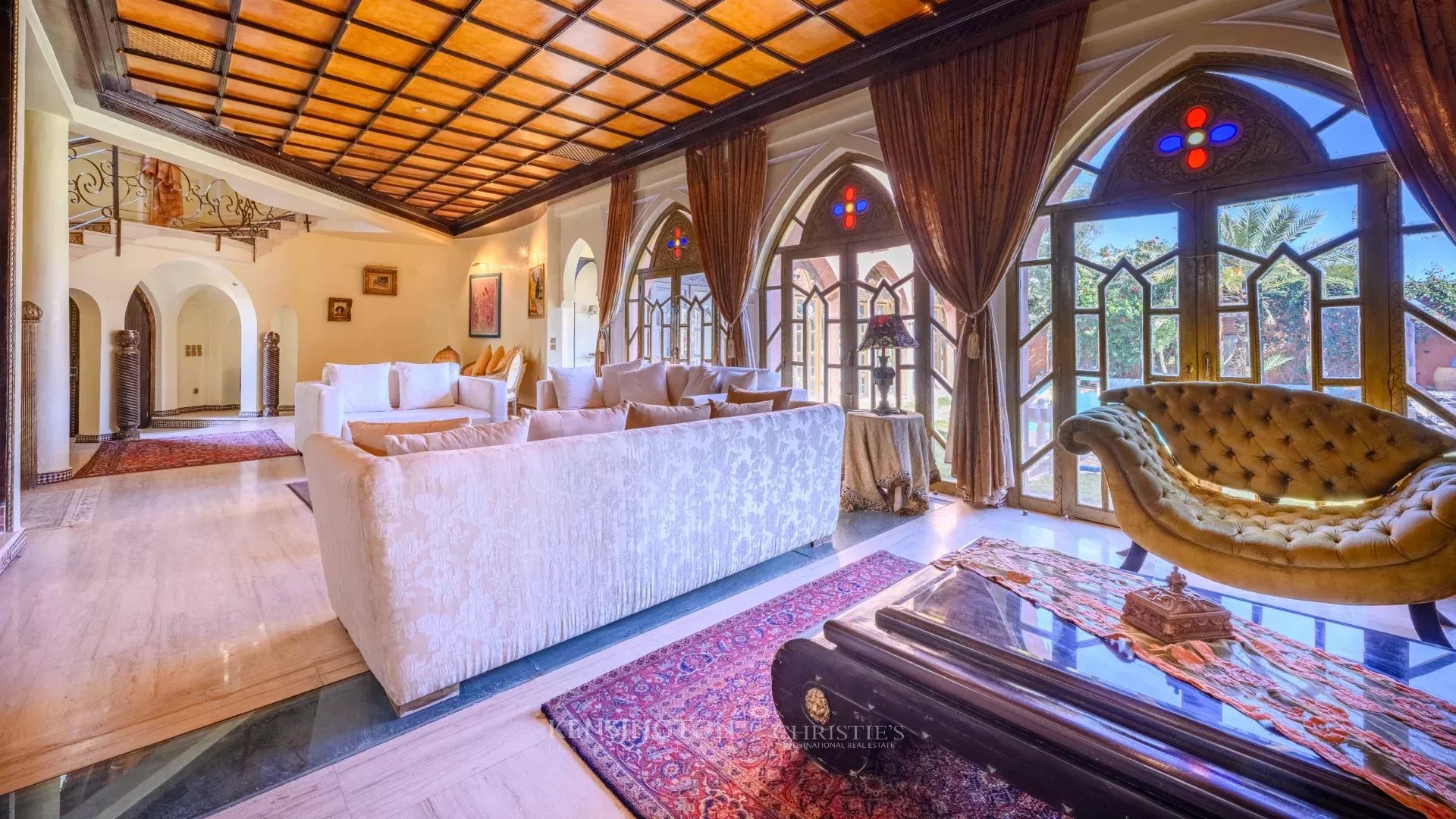 5 Bedroom Villa/Townhouse's Image 16