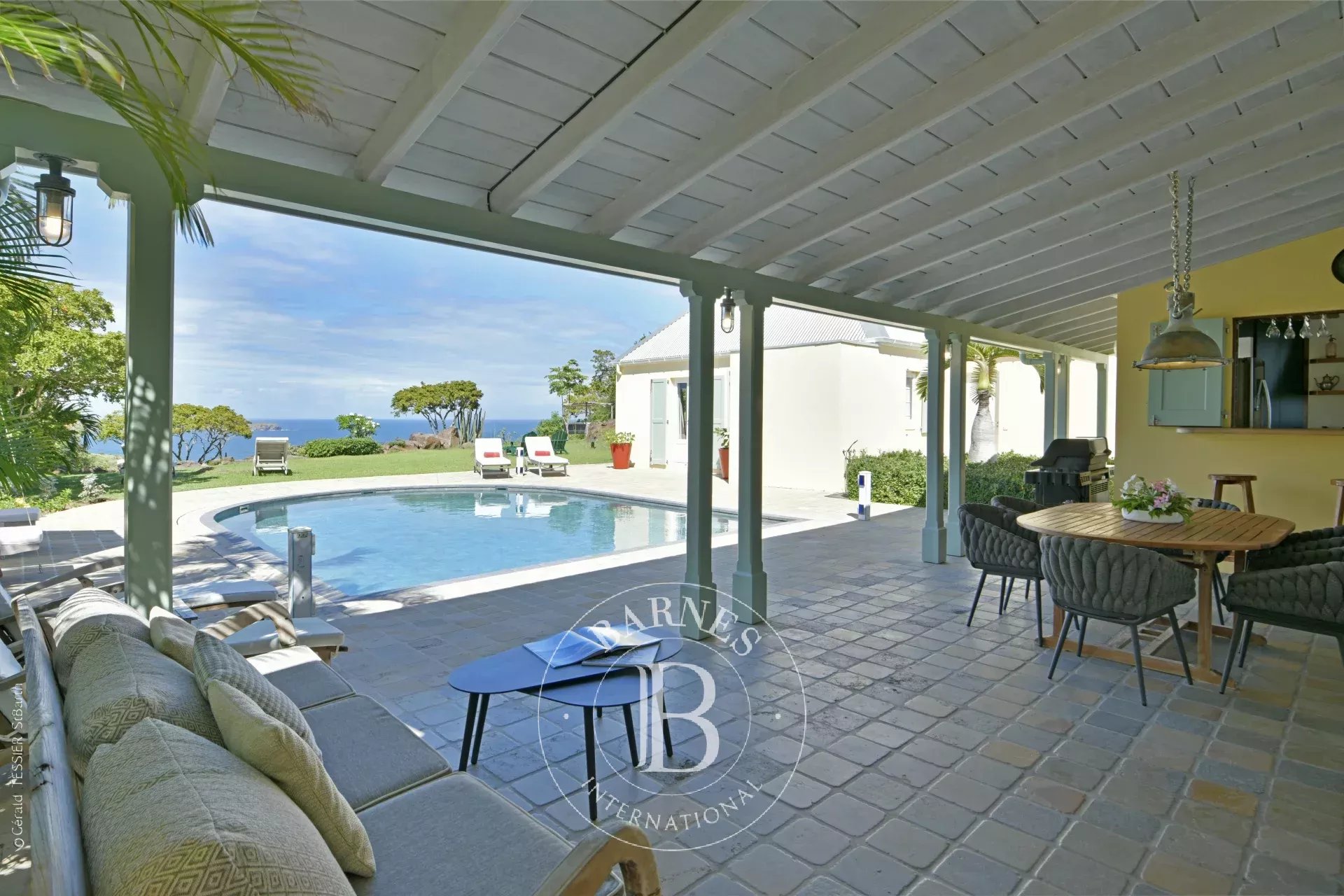 Mont Jean  - Villa 3 Chambres - picture 4