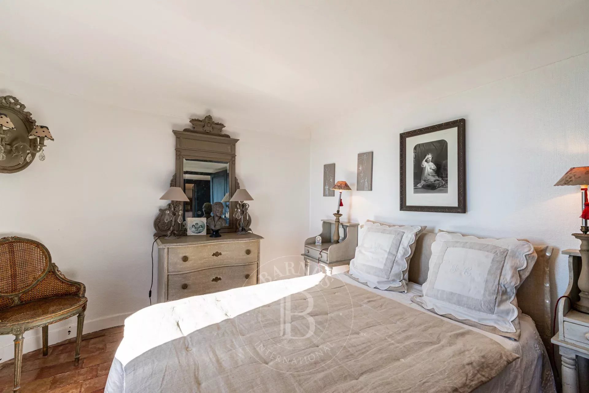 Villa Golfe-Juan - picture 16