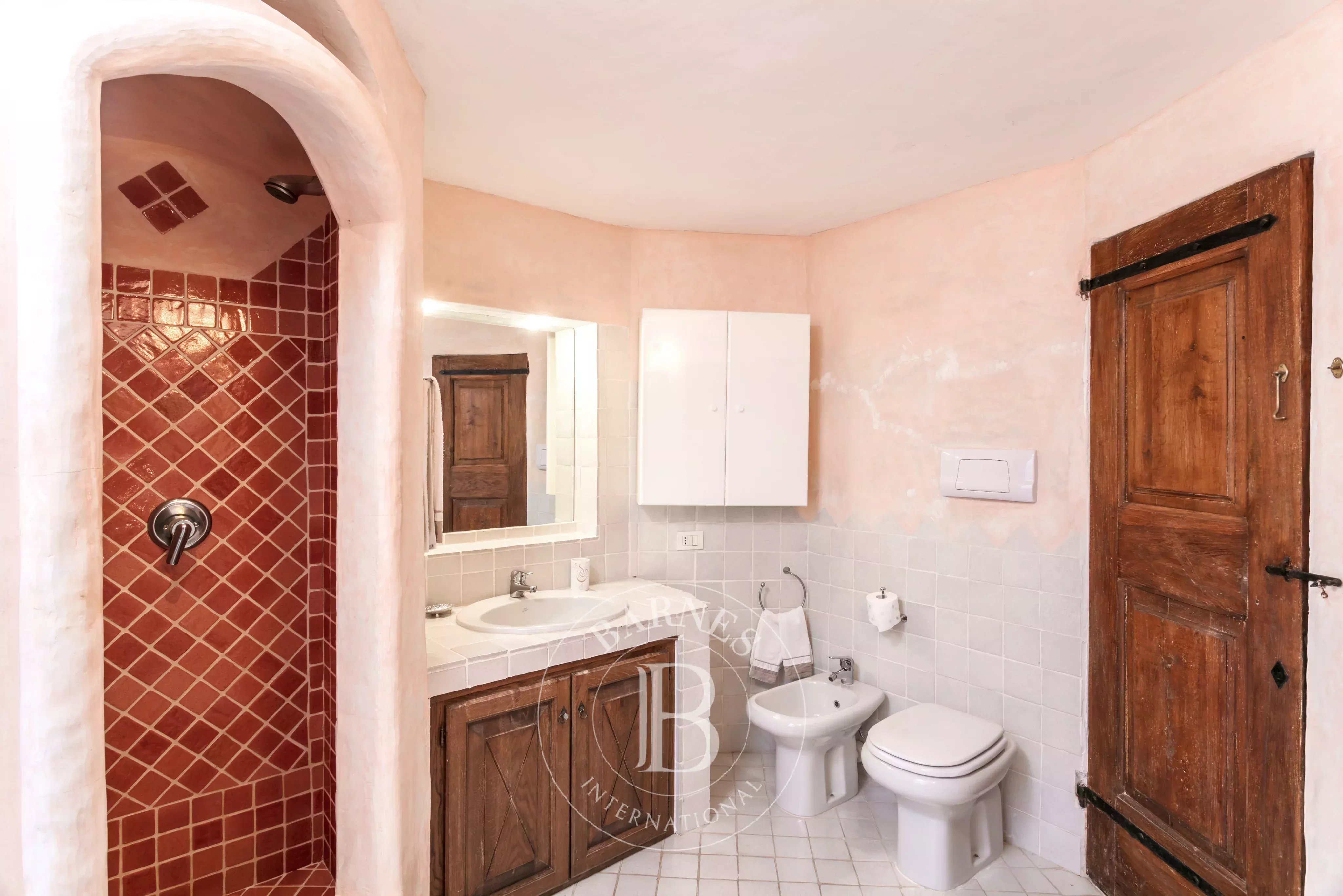 Porto Cervo  - Villa  6 Chambres - picture 19