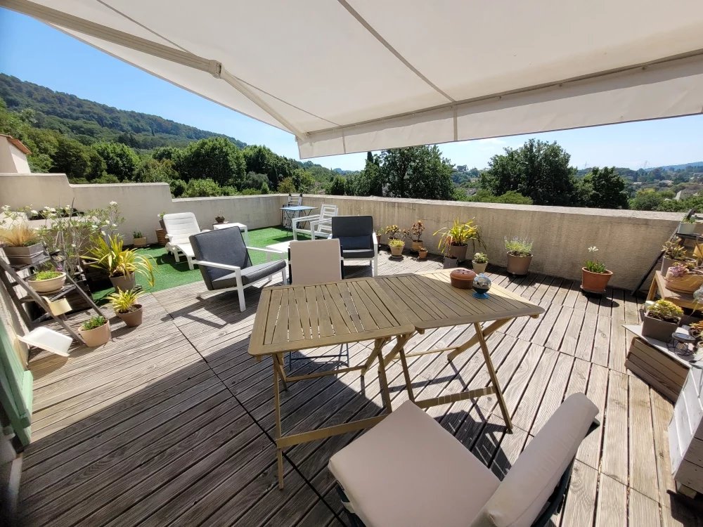 Vente Appartement Peymeinade