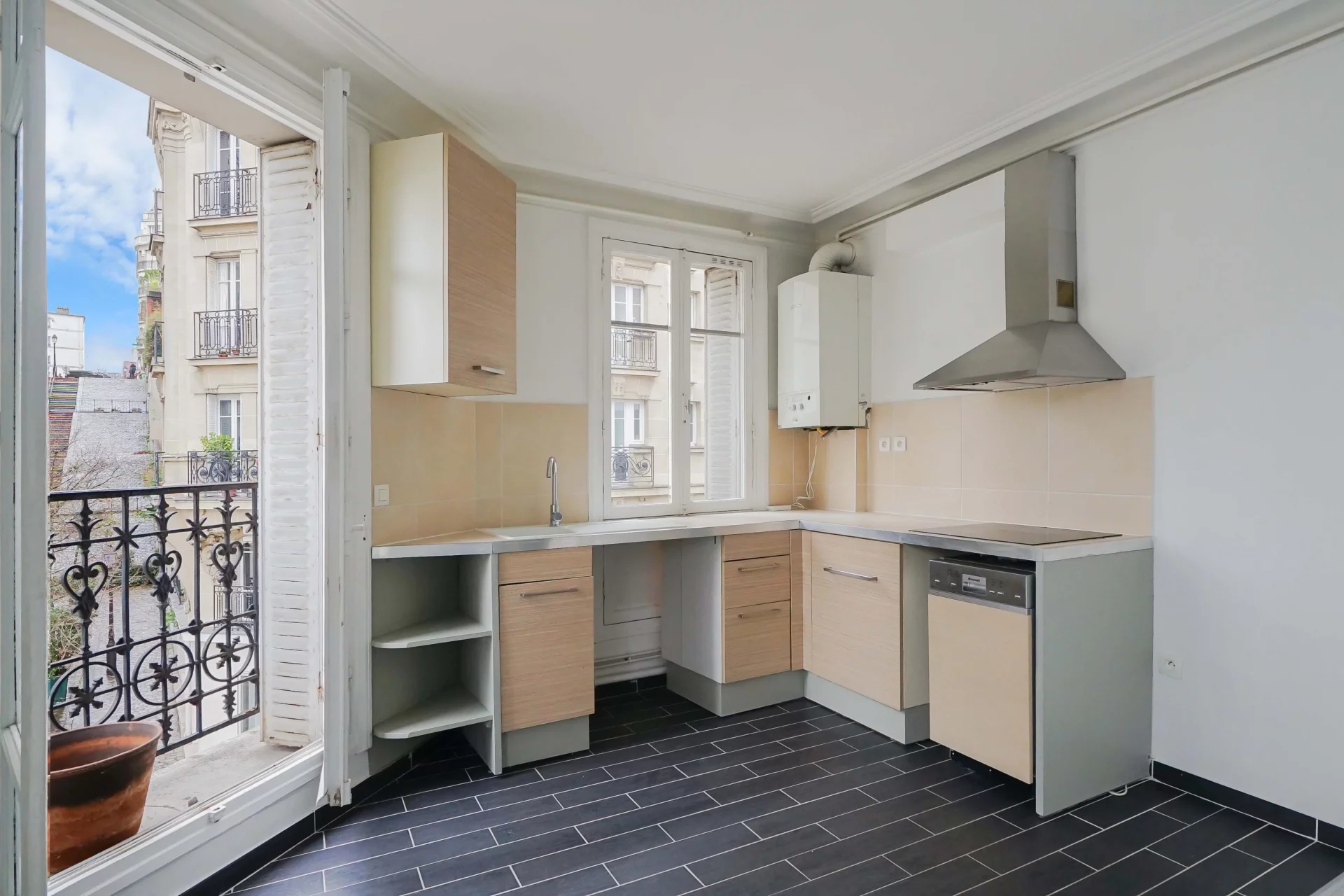 Paris 18e - PAUL FÉVAL