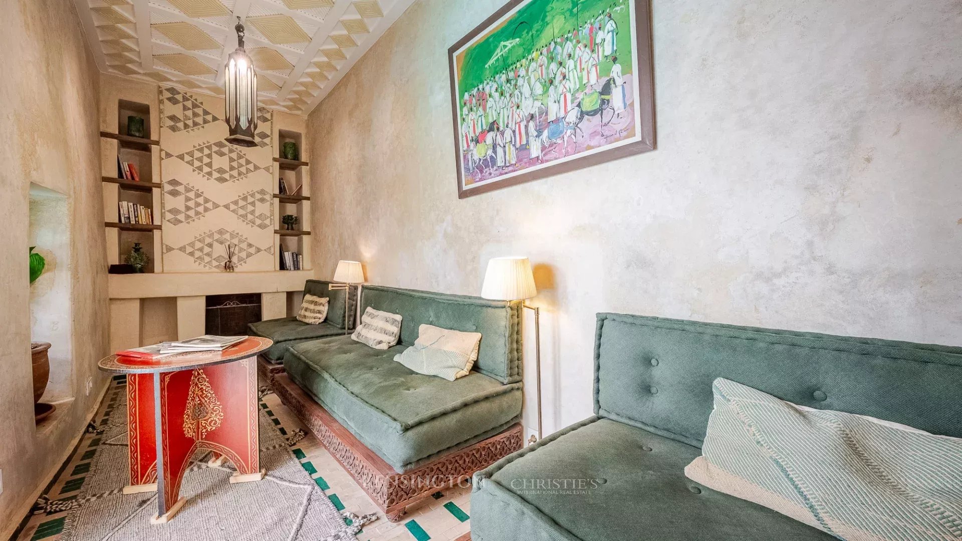 Property Slider Image