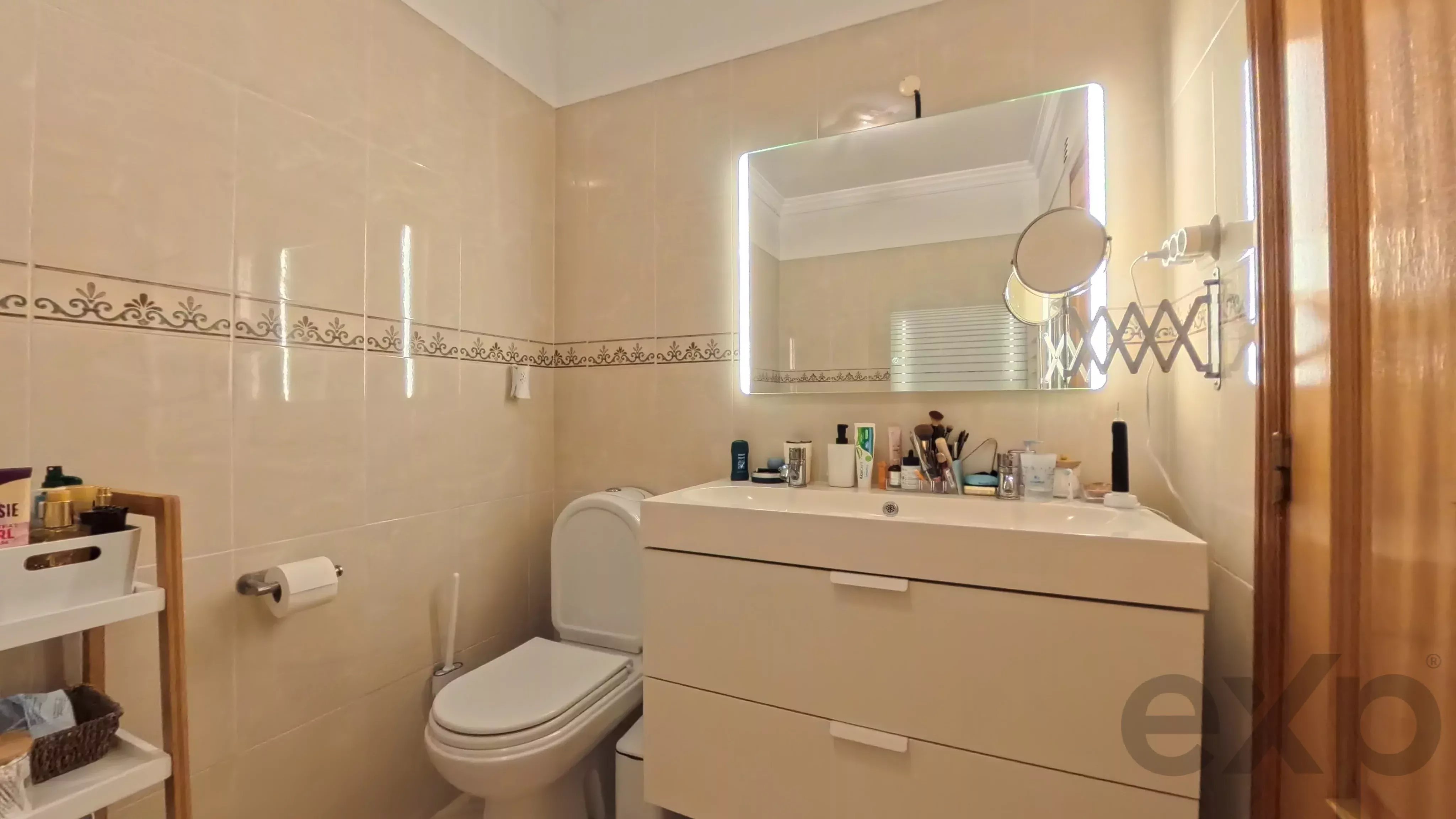 4-Bedroom Duplex Apartment in Almancil 87073766 image 22