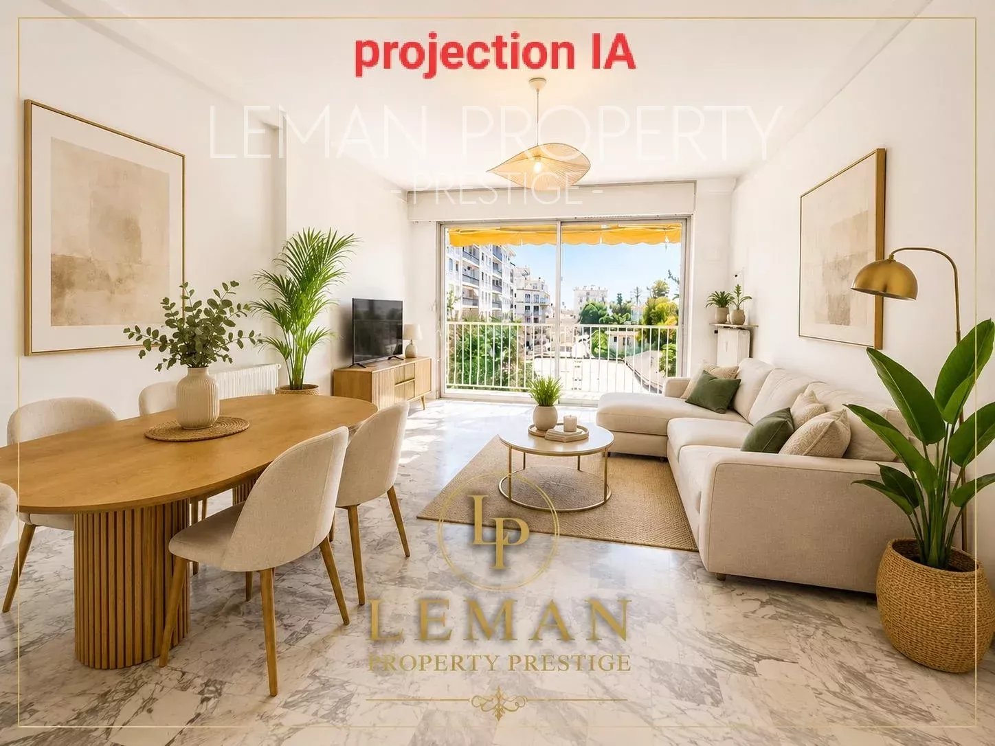 Sale Apartment Cannes