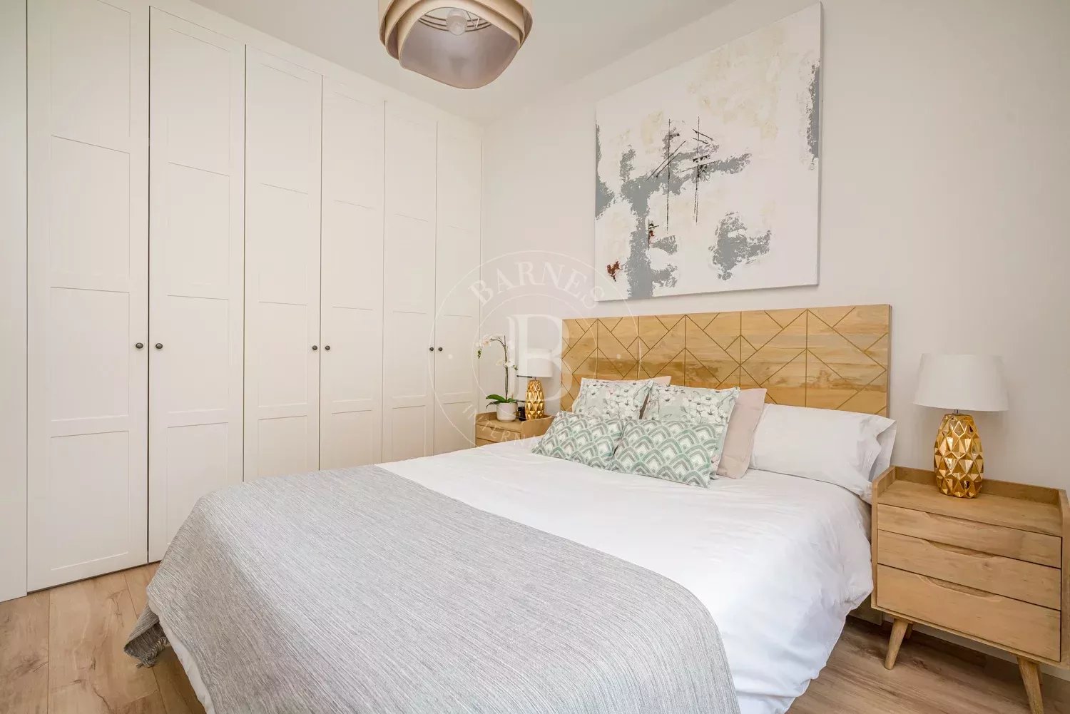 Daire Madrid - picture 9