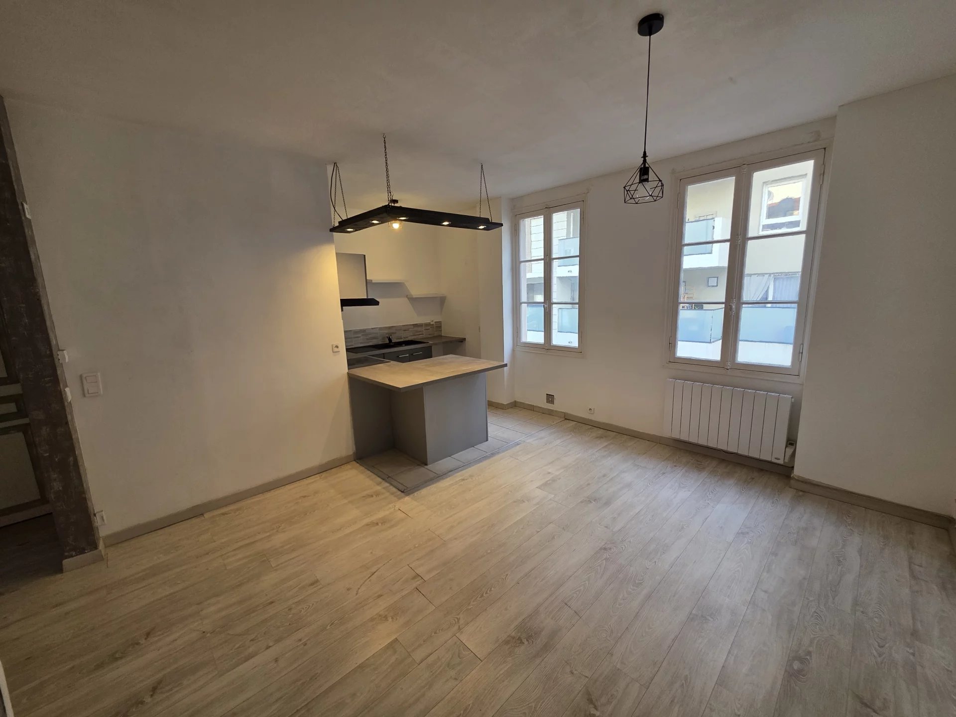 Vente Appartement Menton