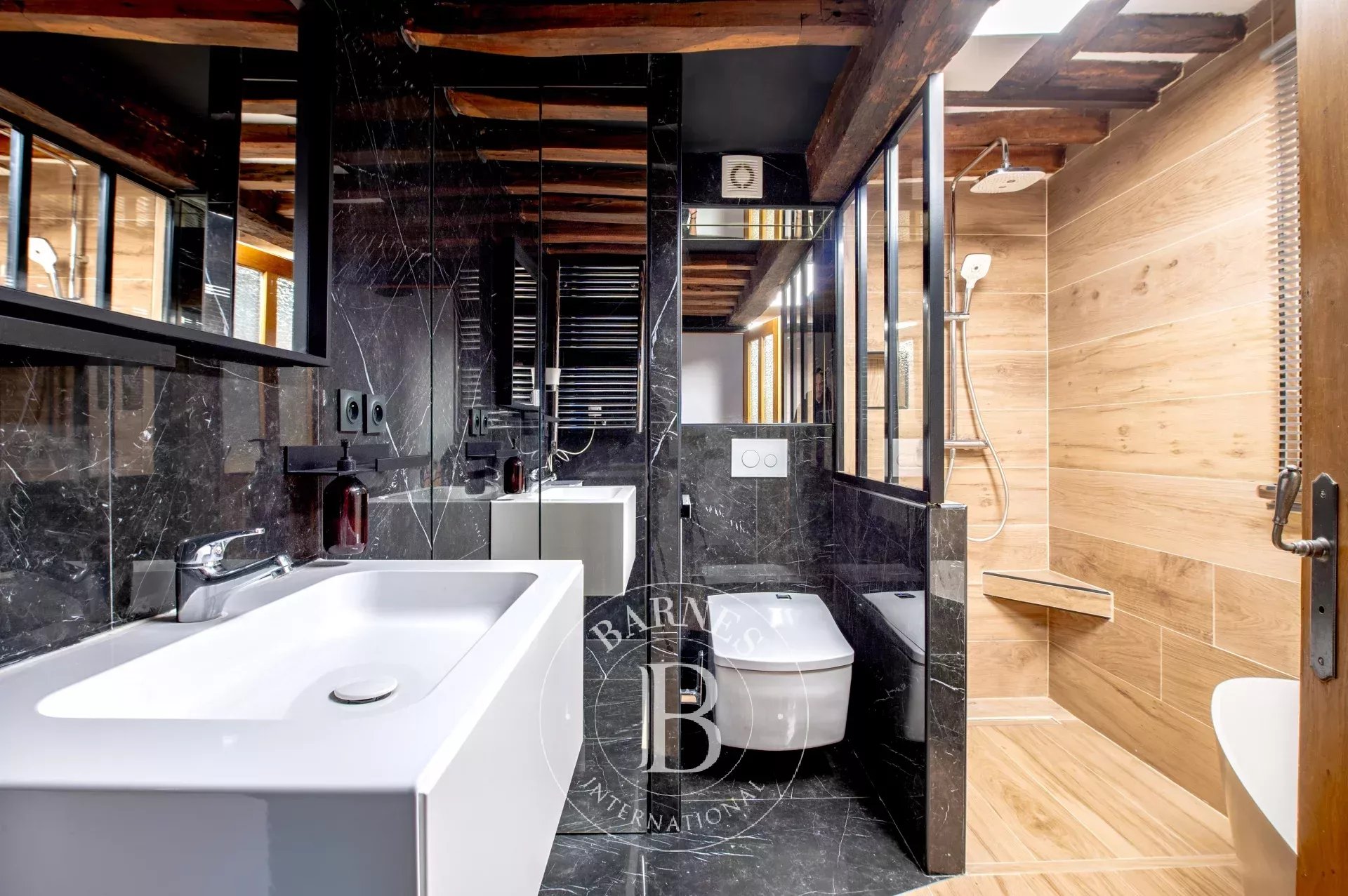 Daire Paris 5ème - picture 11